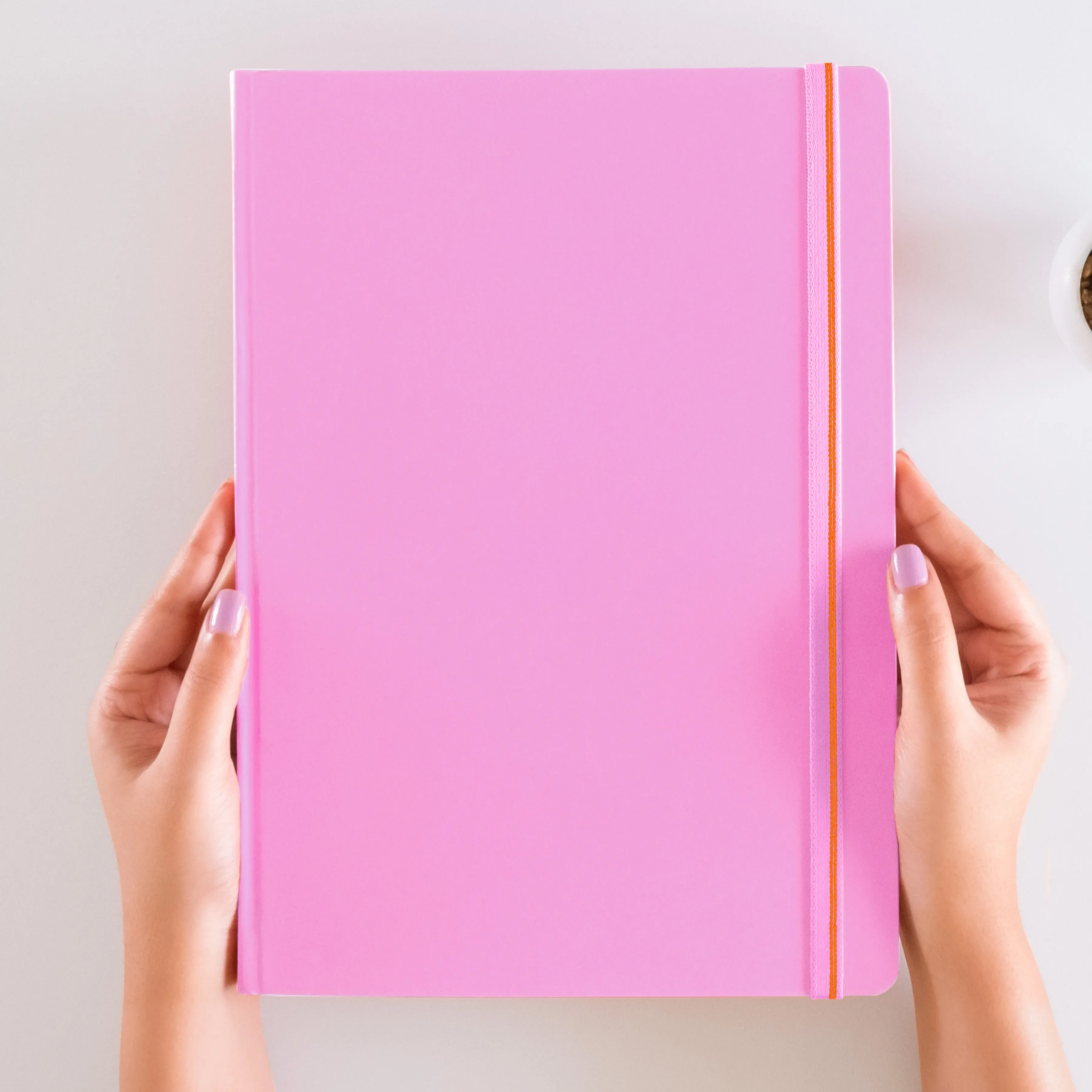 A4 - CLASSIC NOTEBOOK - HARDCOVER - Image 101