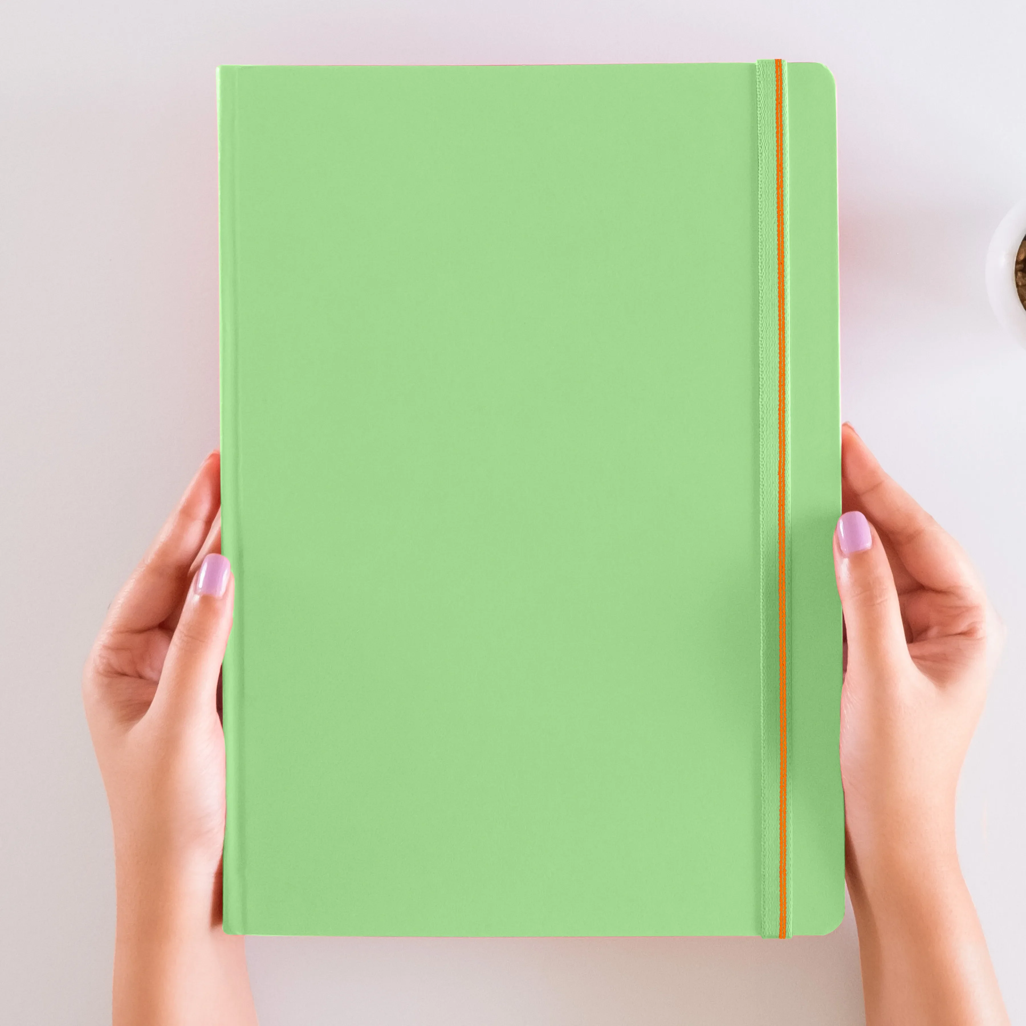 A4 - CLASSIC NOTEBOOK - HARDCOVER - Image 41