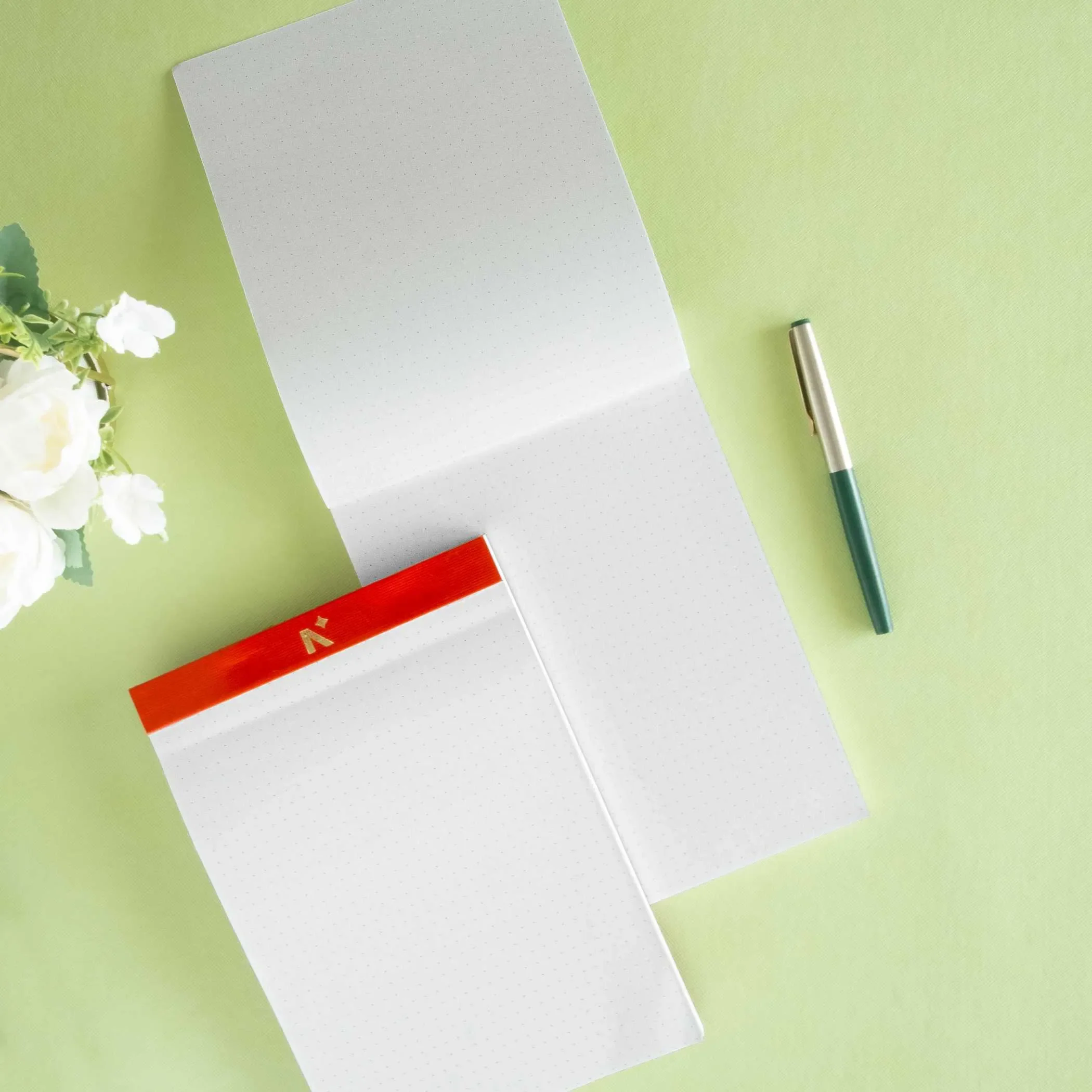 A5 - NOTEPAD- 120 GSM - 128 PAGES - PACK OF 2 - Image 41