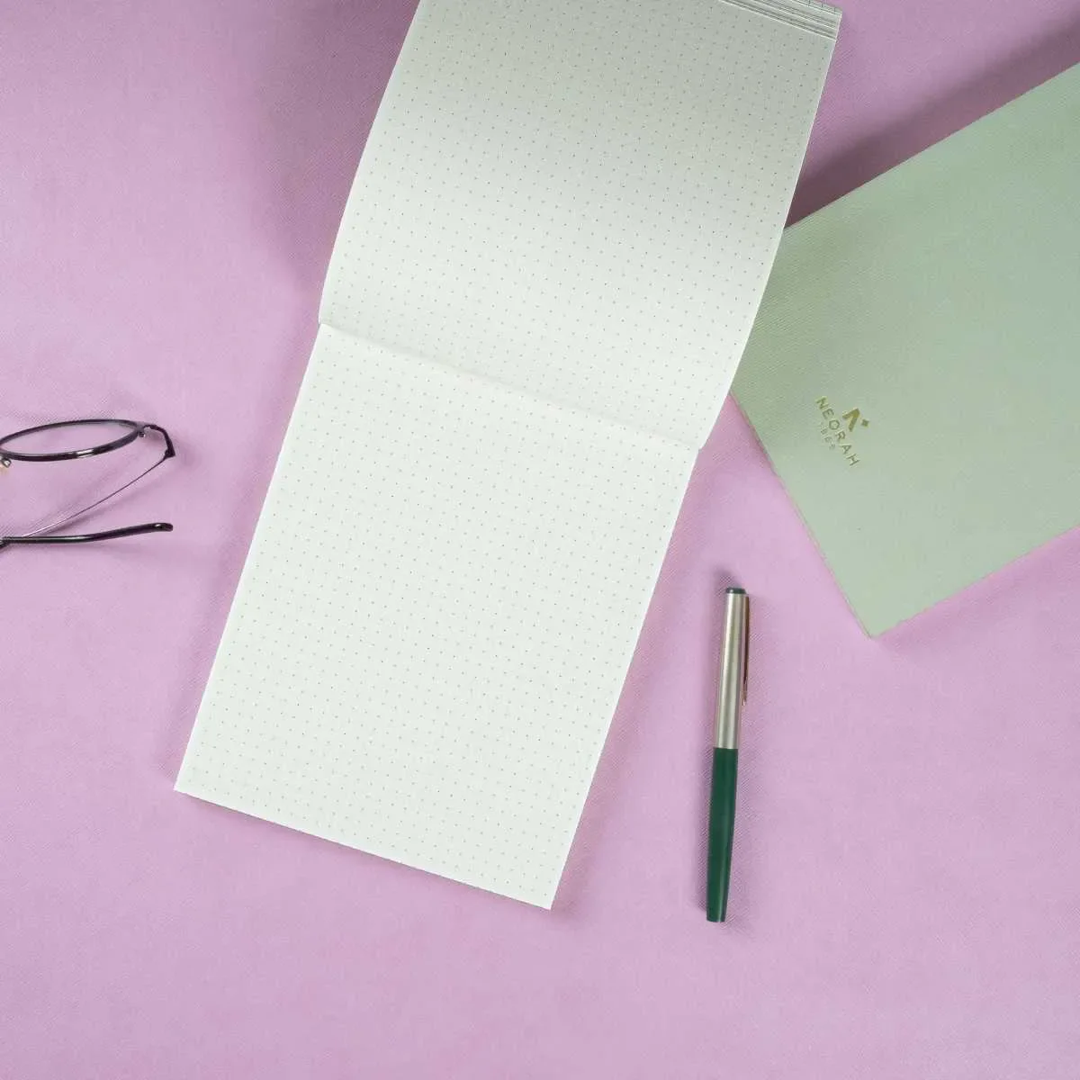 A5 - NOTEPAD- 120 GSM - 128 PAGES - PACK OF 2 - Image 85