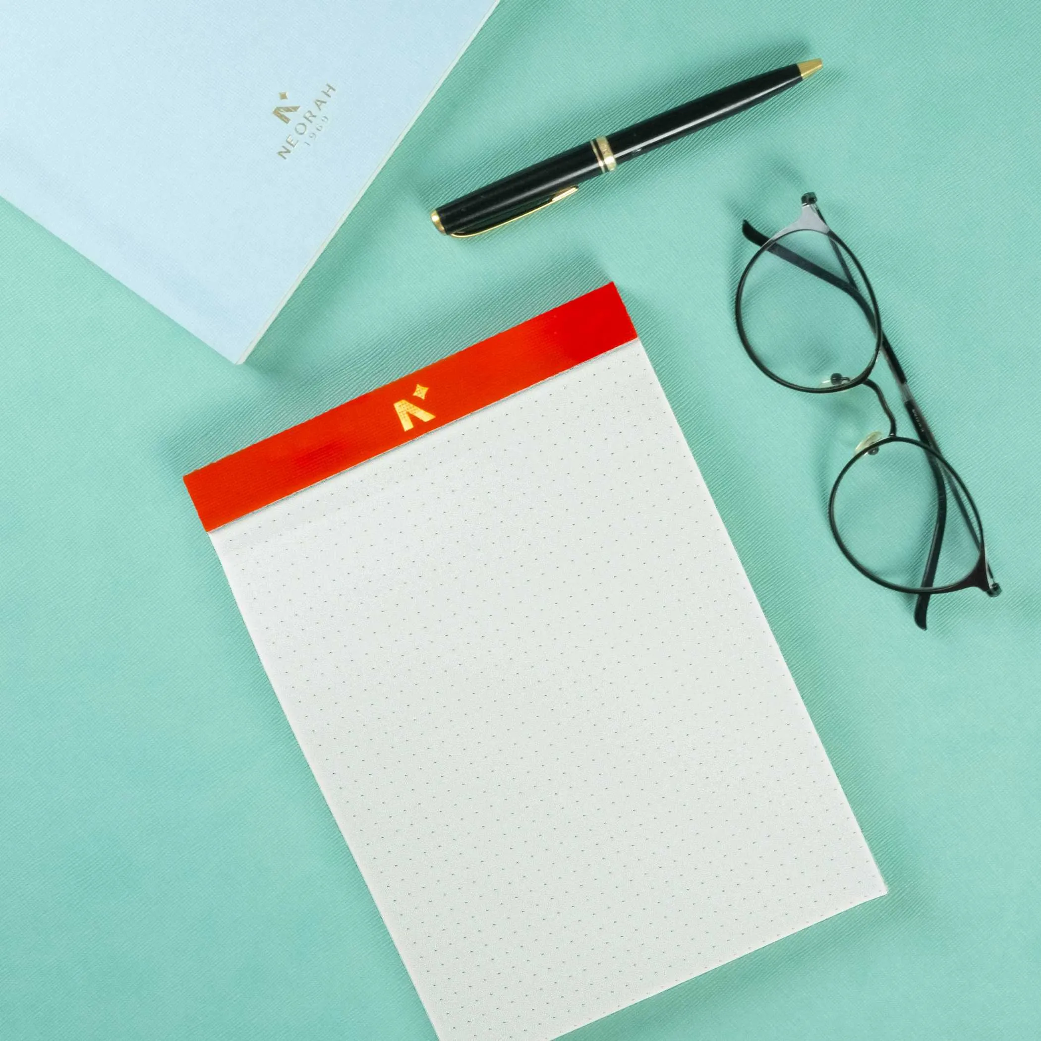 A5 - NOTEPAD- 120 GSM - 128 PAGES - PACK OF 2 - Image 90