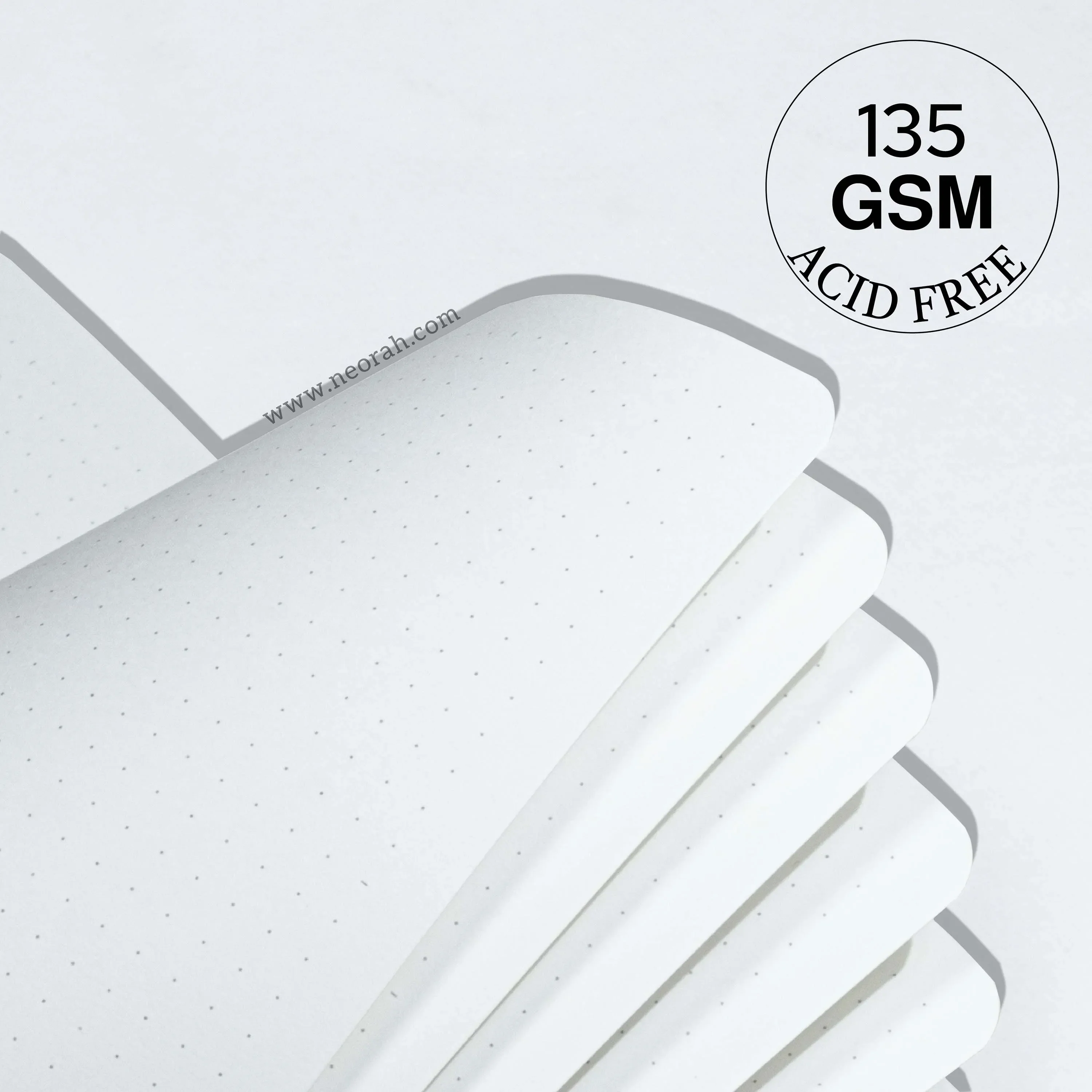 A5 - PRO JOURNAL - 135GSM - Image 117