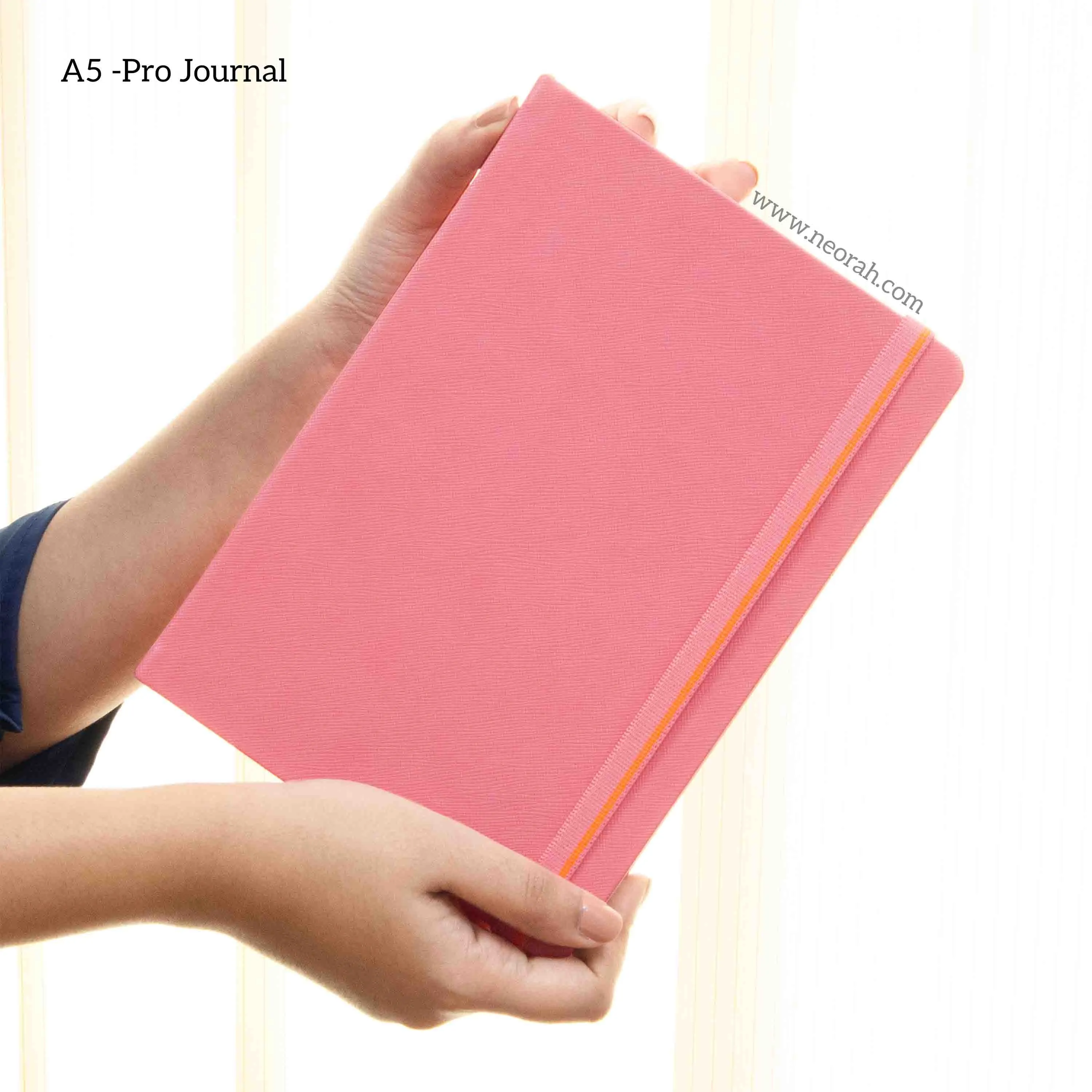 A5 - PRO JOURNAL - 135GSM - Image 30