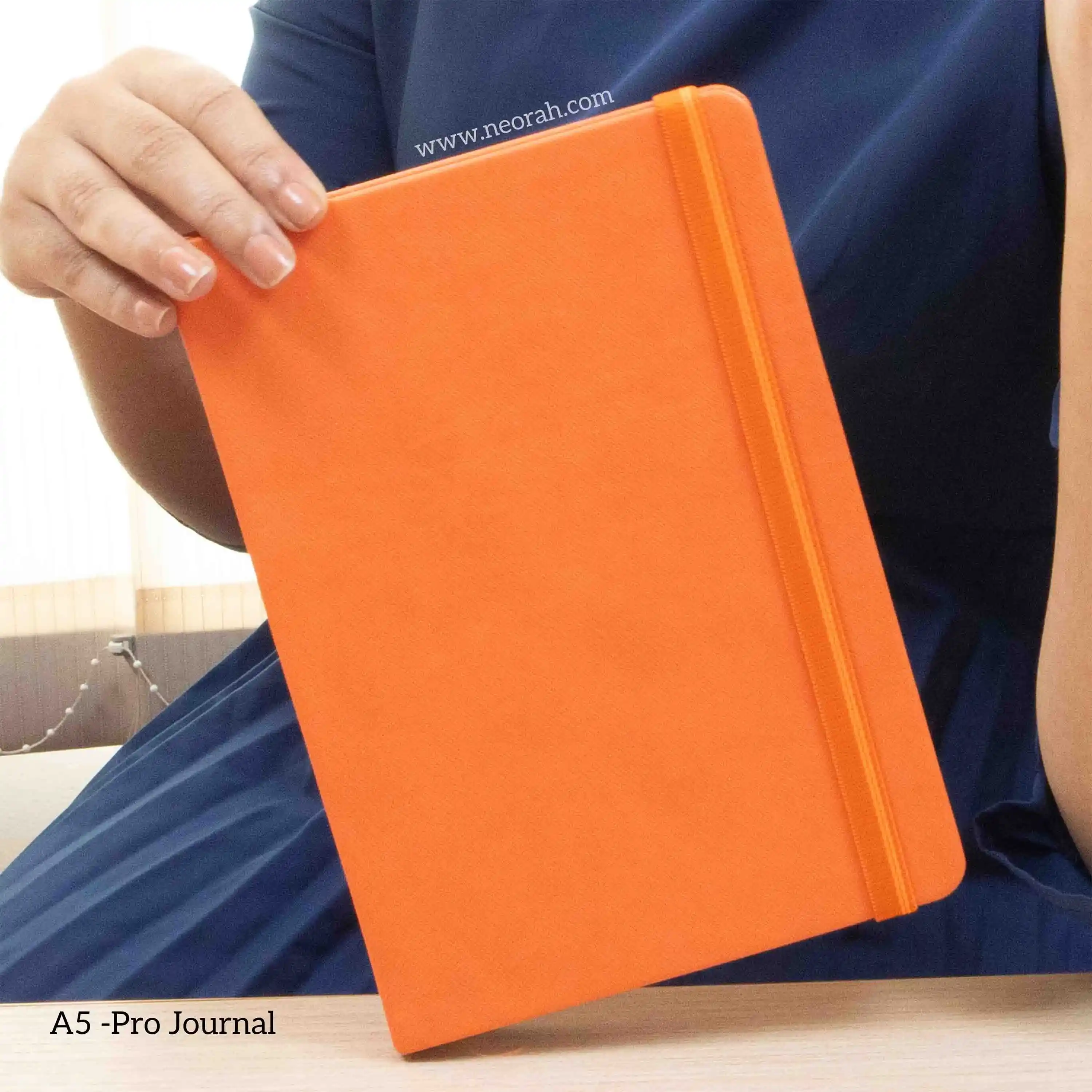 A5 - PRO JOURNAL - 135GSM - Image 63