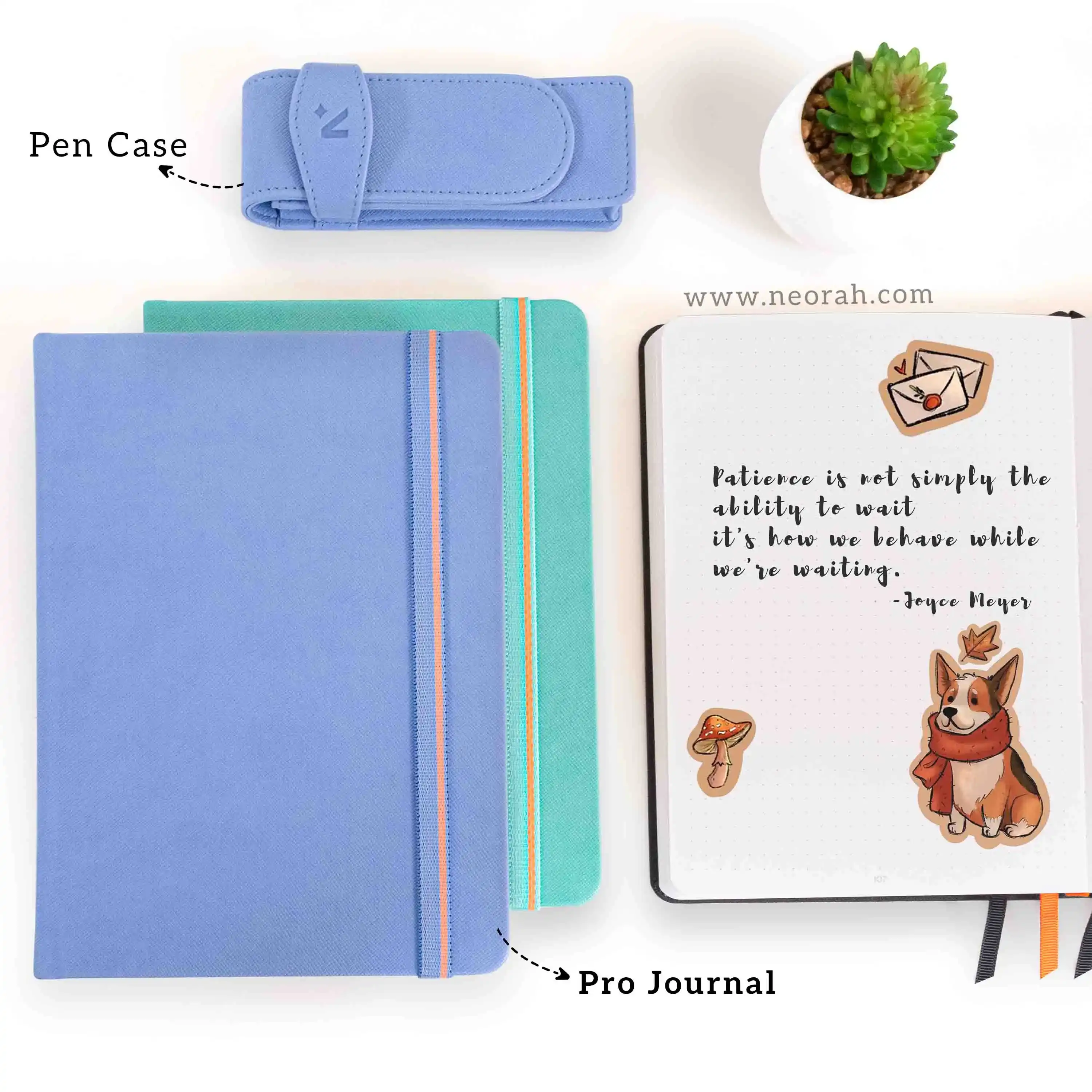 A5 - PRO JOURNAL - 135GSM - Image 82