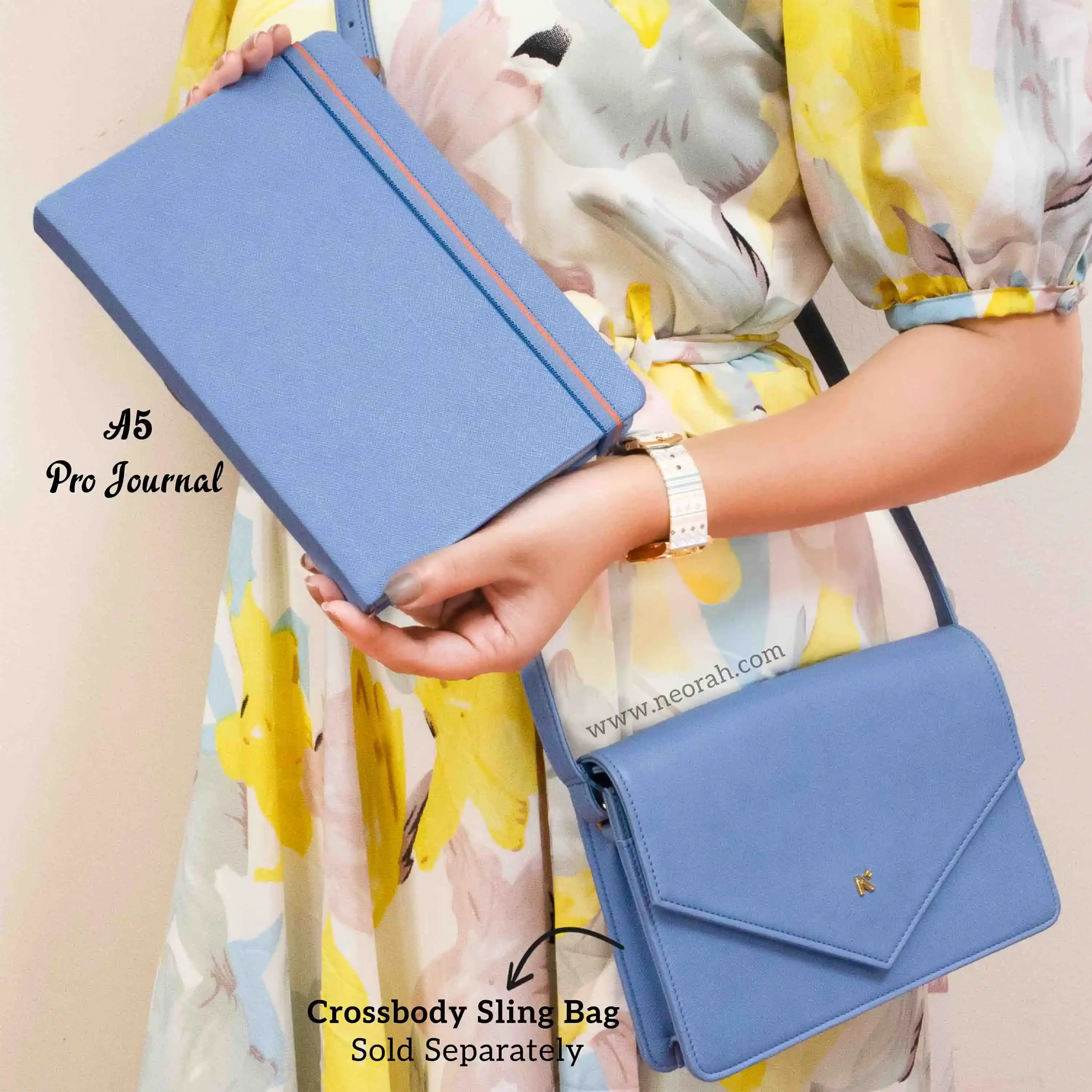 A5 - PRO JOURNAL - 135GSM - Image 83