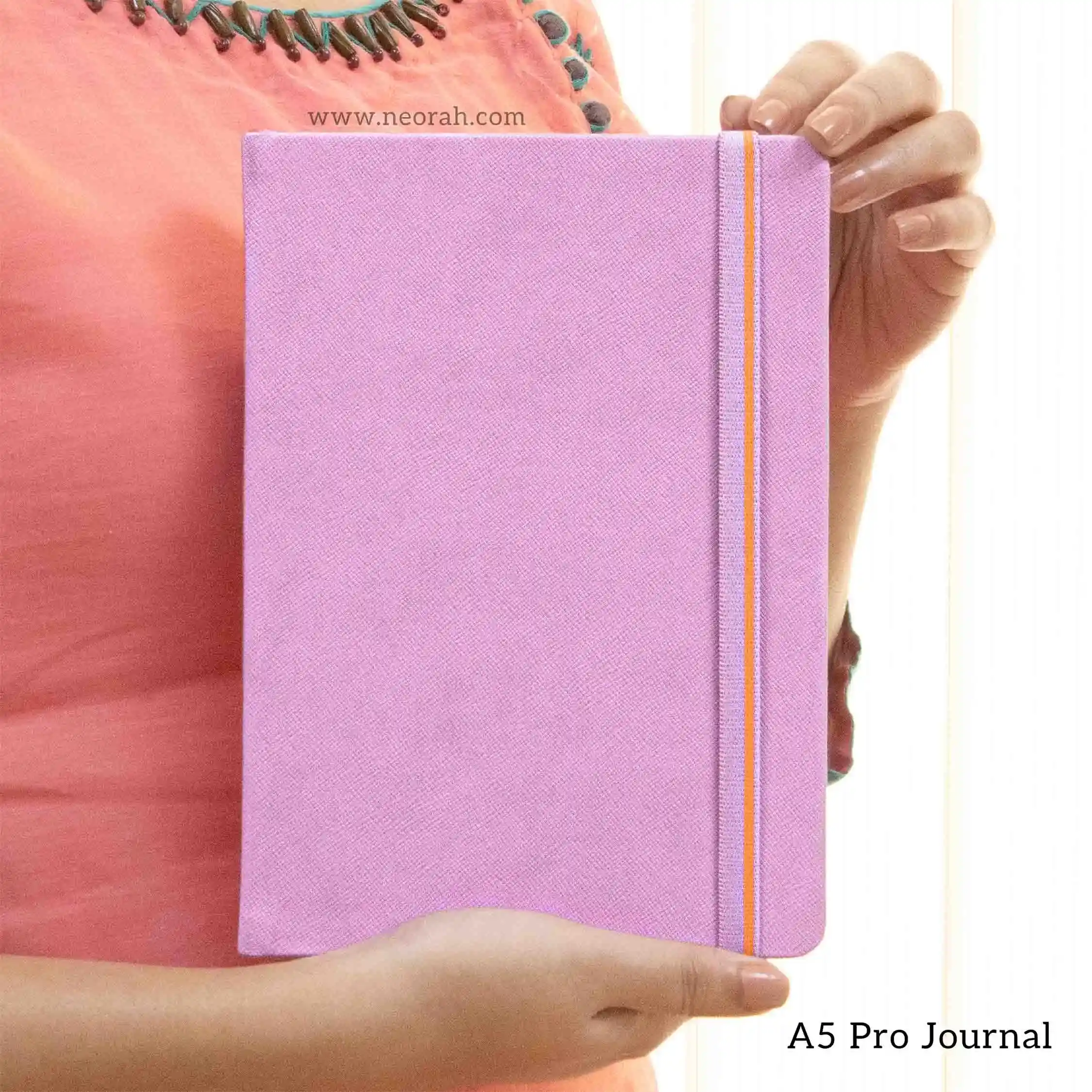 A5 - PRO JOURNAL - 135GSM - Image 86