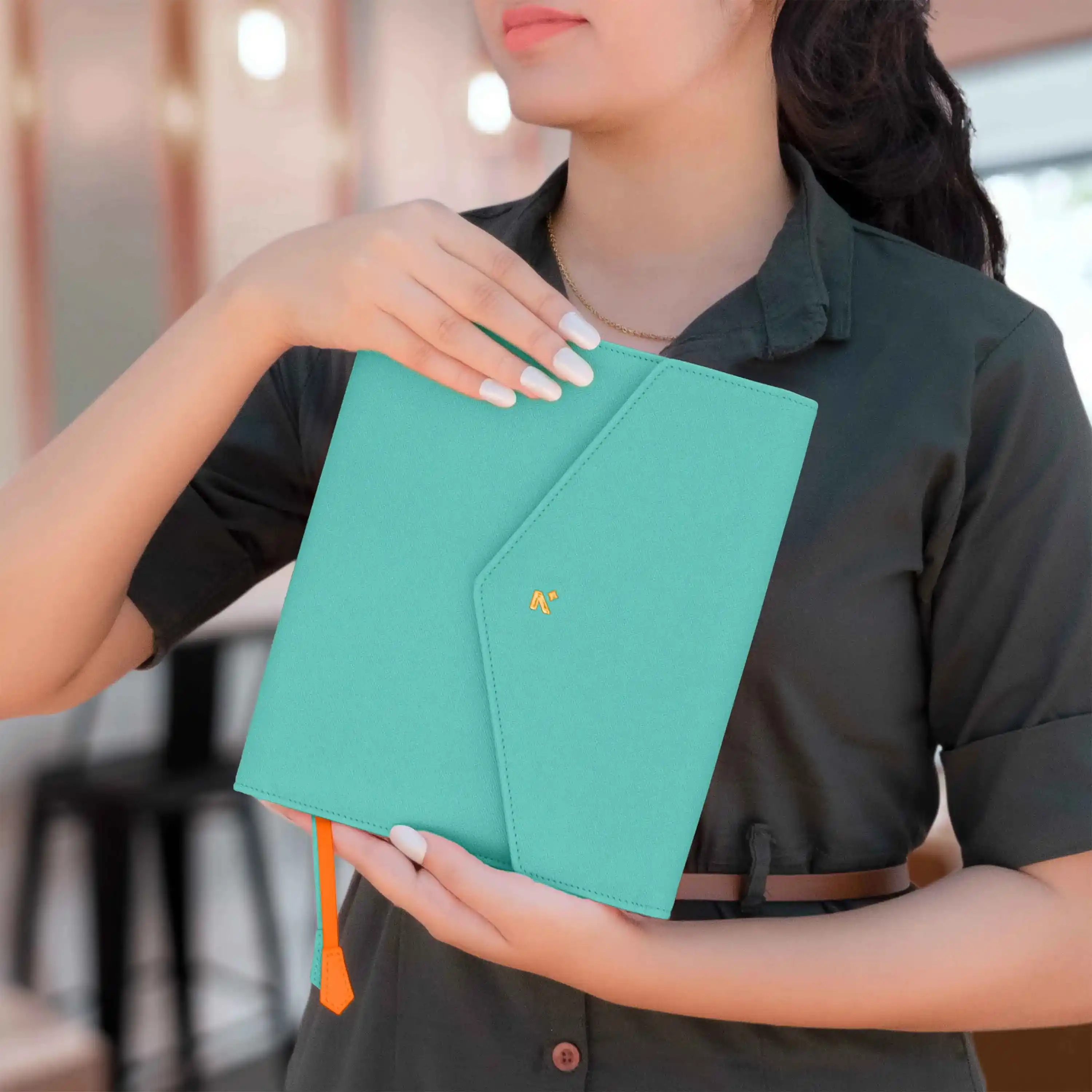 A5 - REFILLABLE ORGANISER SLEEVE - ENVELOPE - Image 107