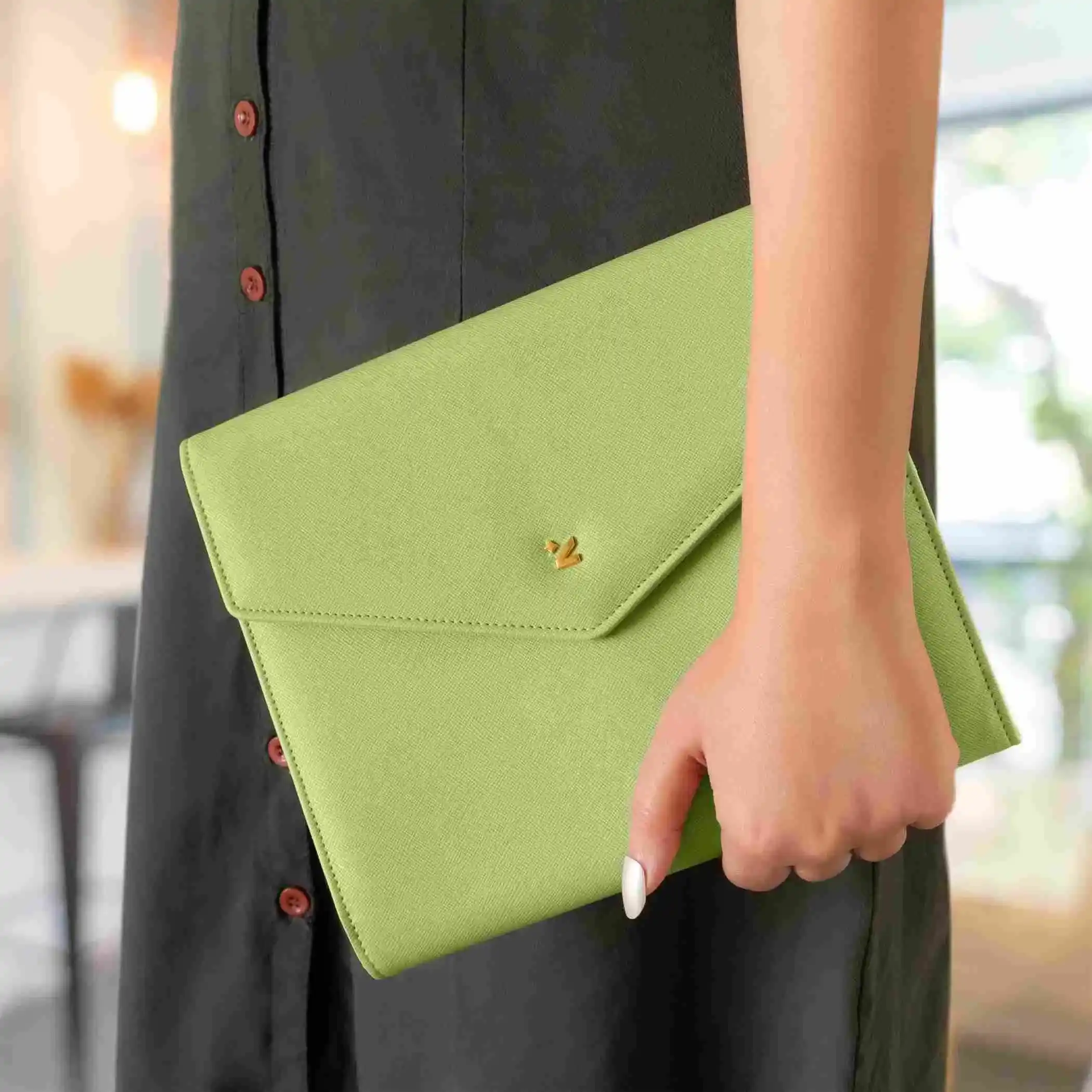 A5 - REFILLABLE ORGANISER SLEEVE - ENVELOPE - Image 118