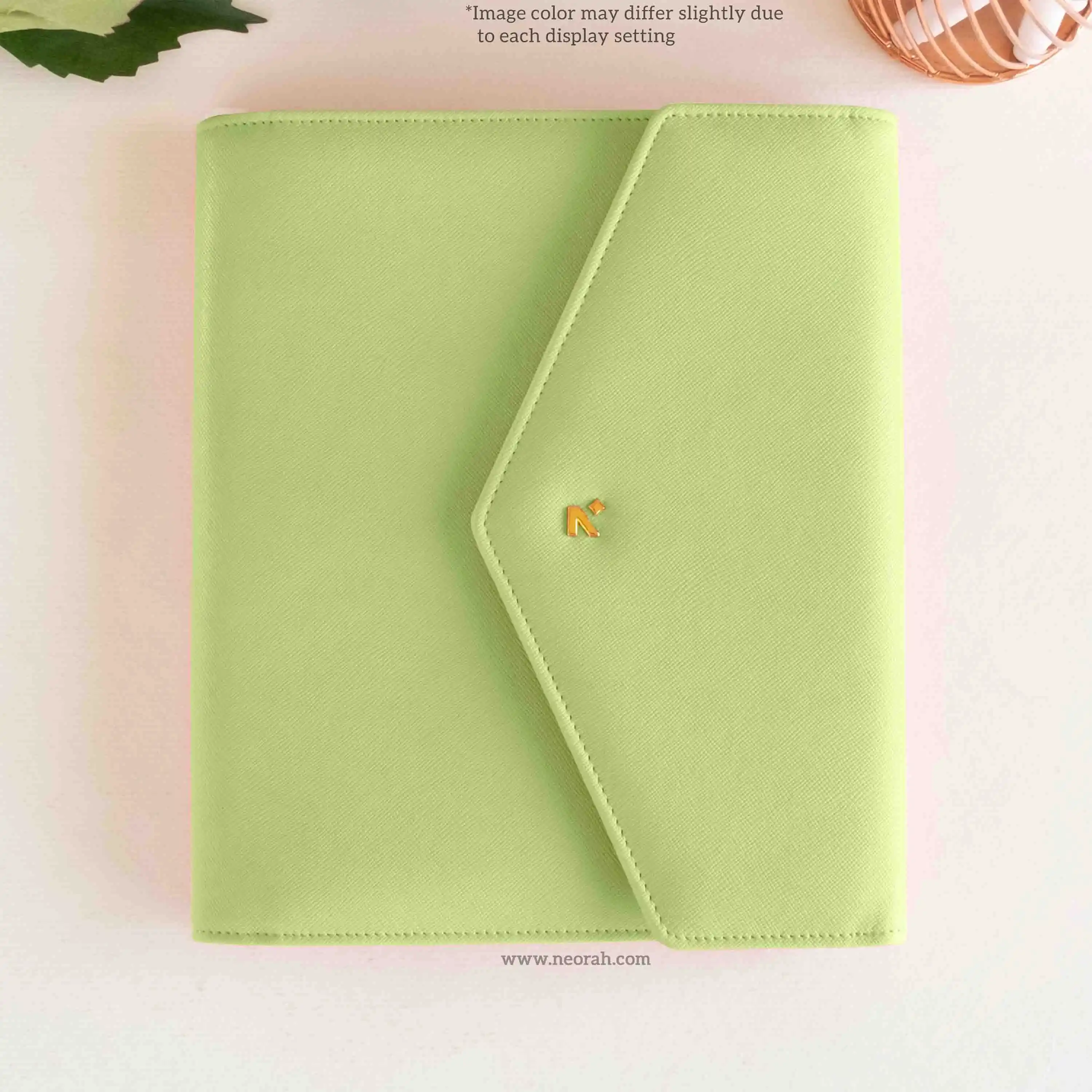 A5 - REFILLABLE ORGANISER SLEEVE - ENVELOPE - Image 121