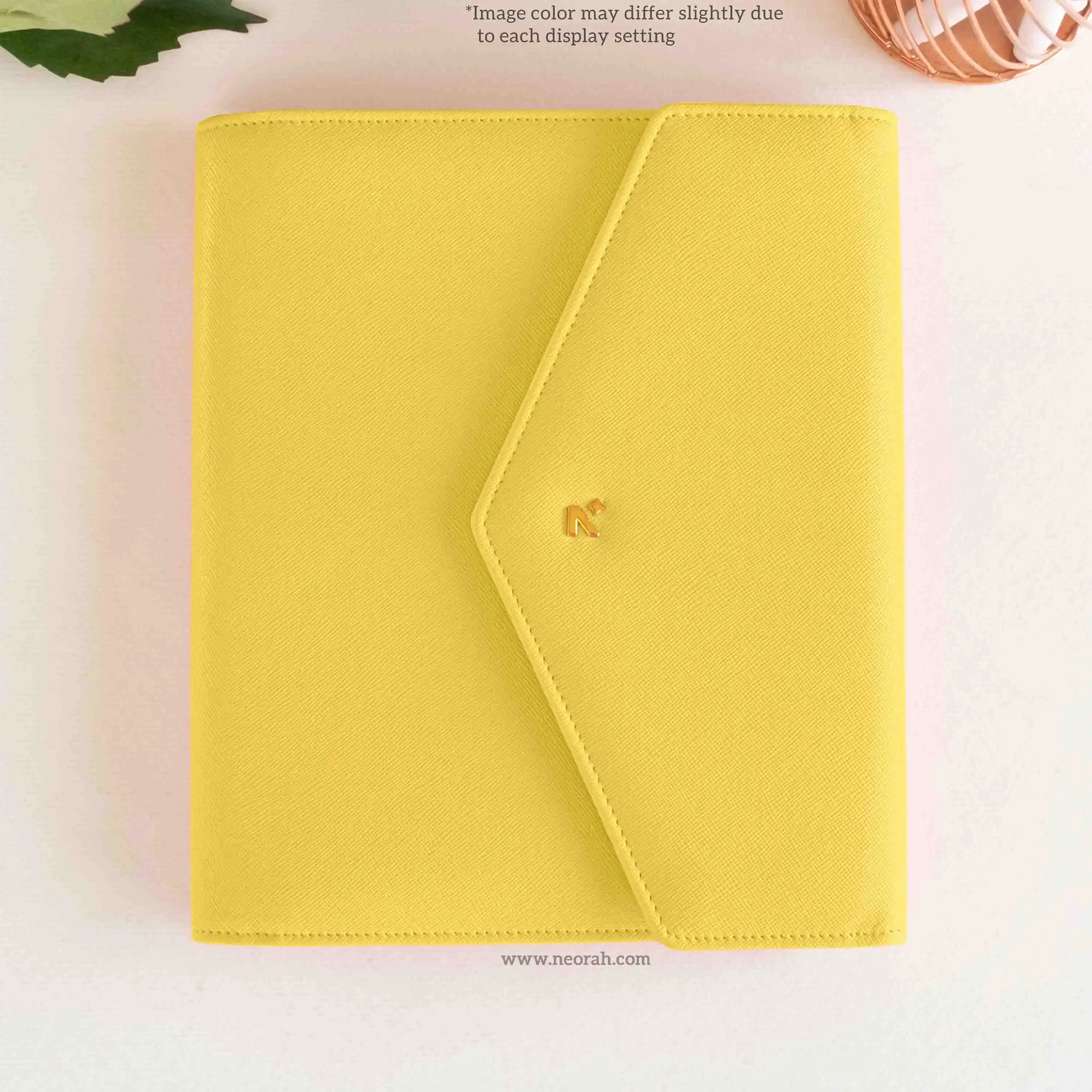 A5 - REFILLABLE ORGANISER SLEEVE - ENVELOPE - Image 132