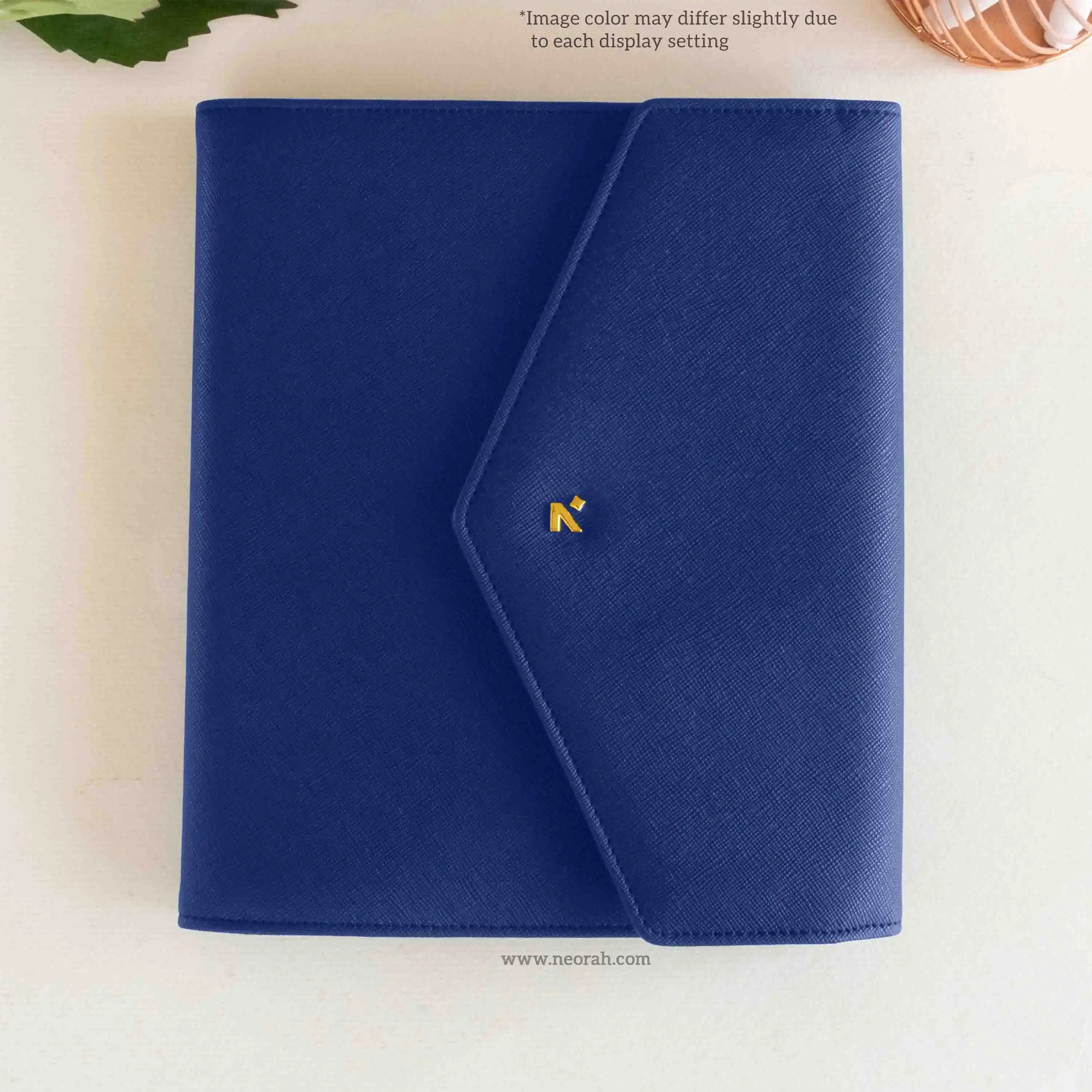 A5 - REFILLABLE ORGANISER SLEEVE - ENVELOPE - Image 81