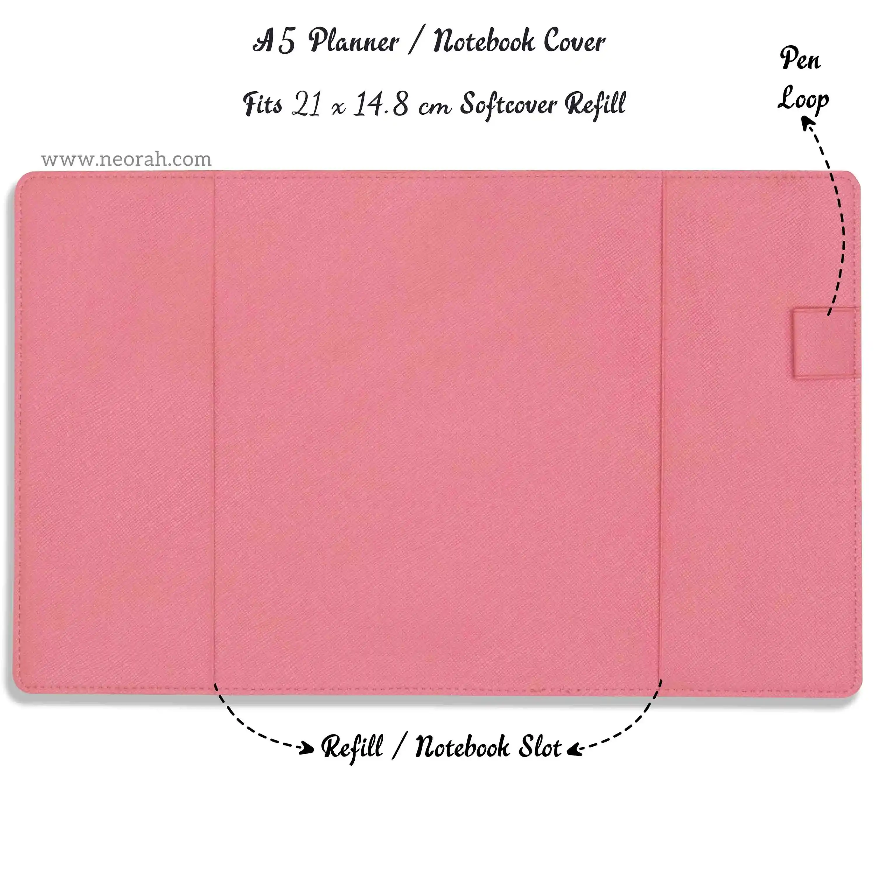 A5 SLEEVE FOR SOFTCOVER - Image 32