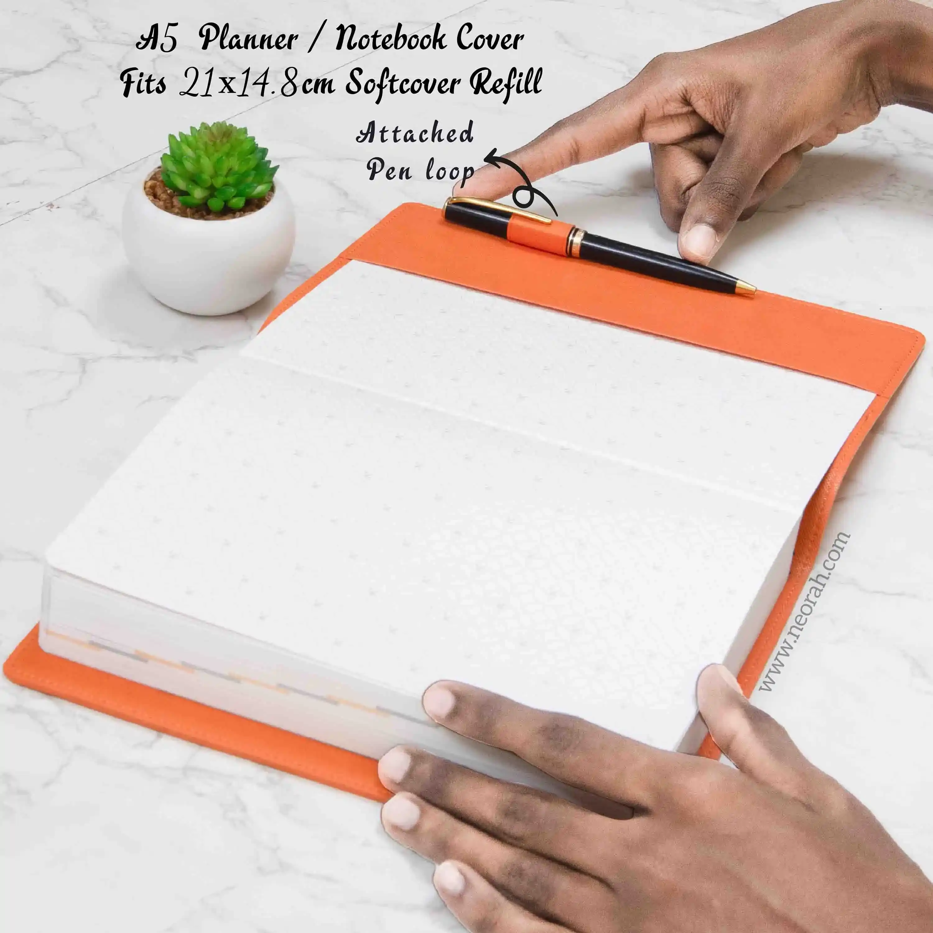 A5 SLEEVE FOR SOFTCOVER - Image 70