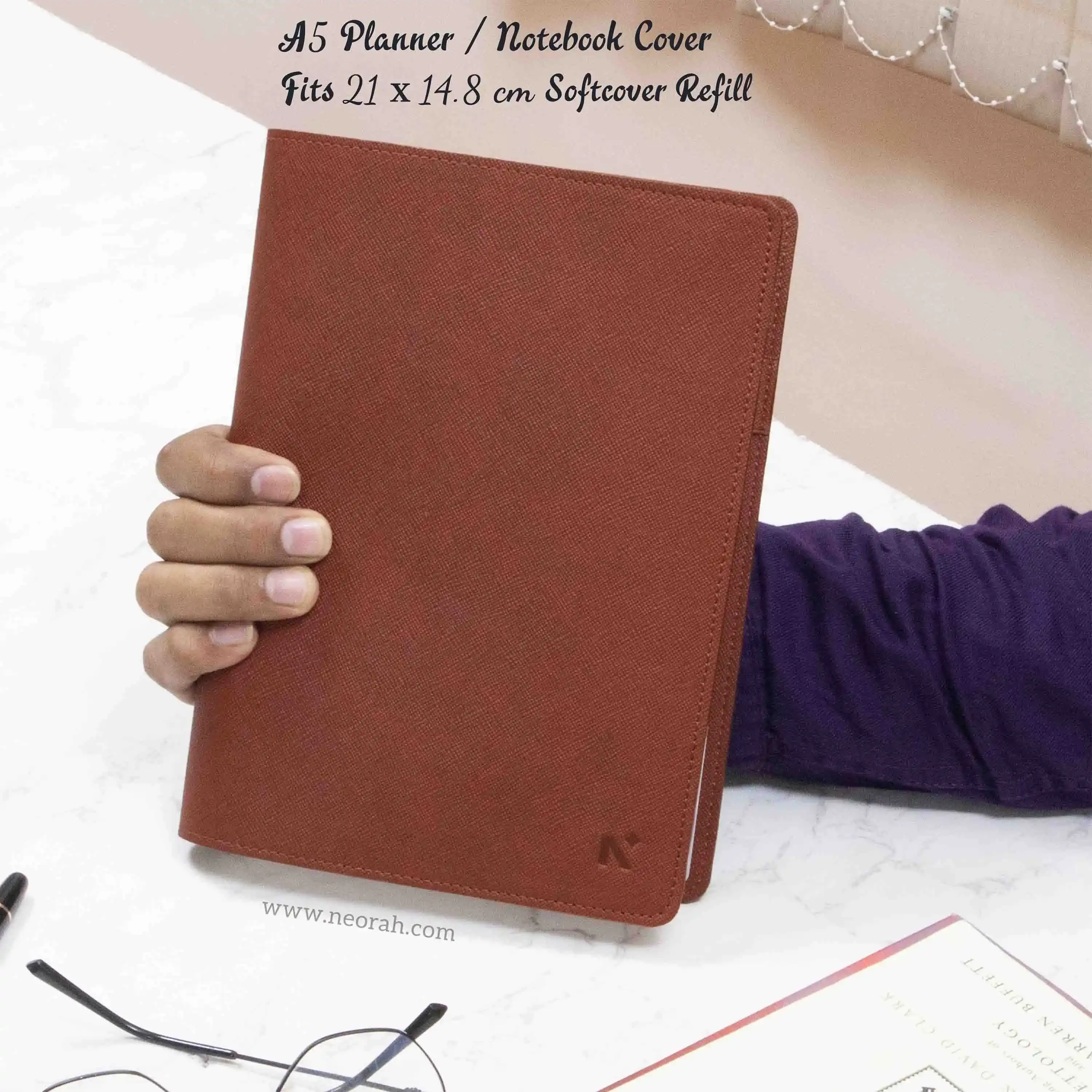 A5 SLEEVE FOR SOFTCOVER - Image 79