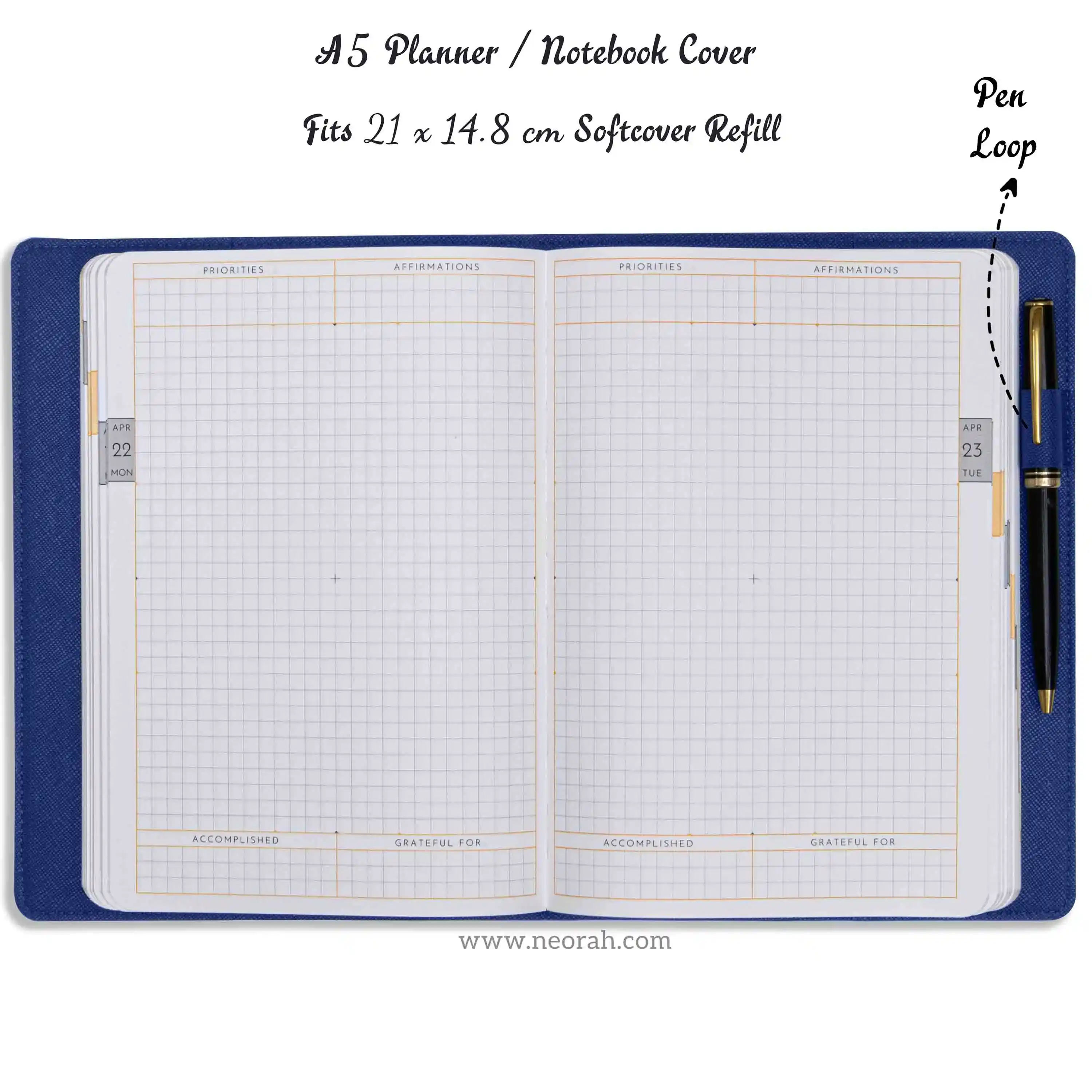A5 SLEEVE FOR SOFTCOVER - Image 83
