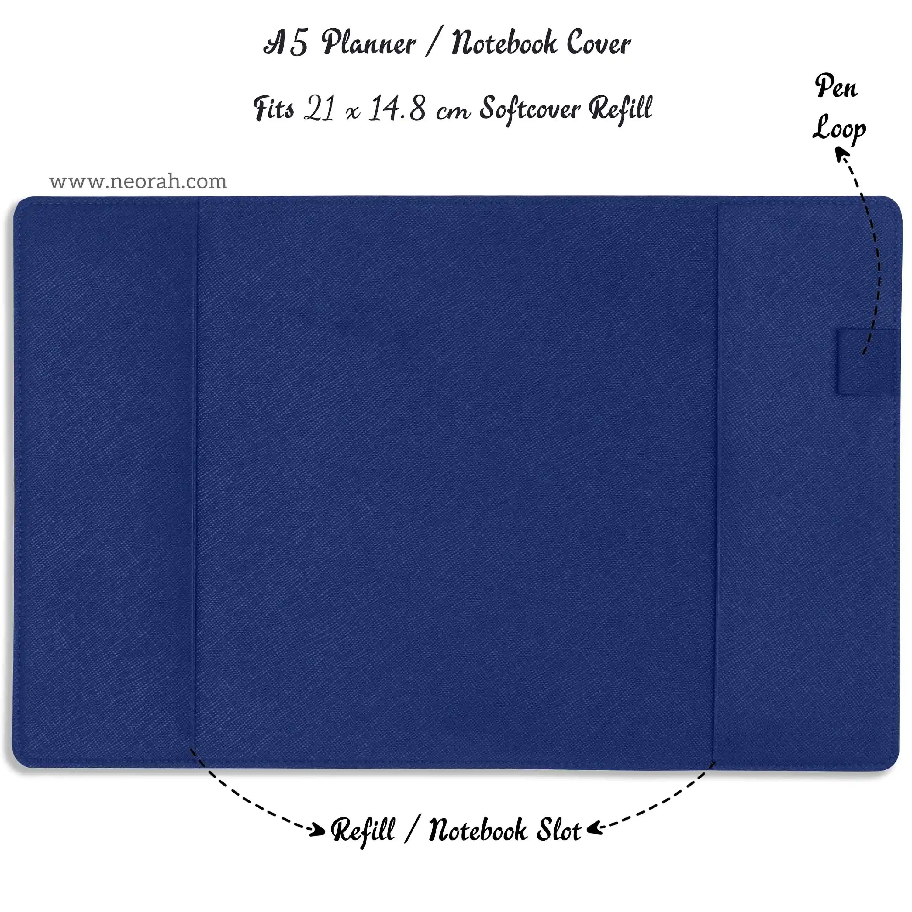 A5 SLEEVE FOR SOFTCOVER - Image 88