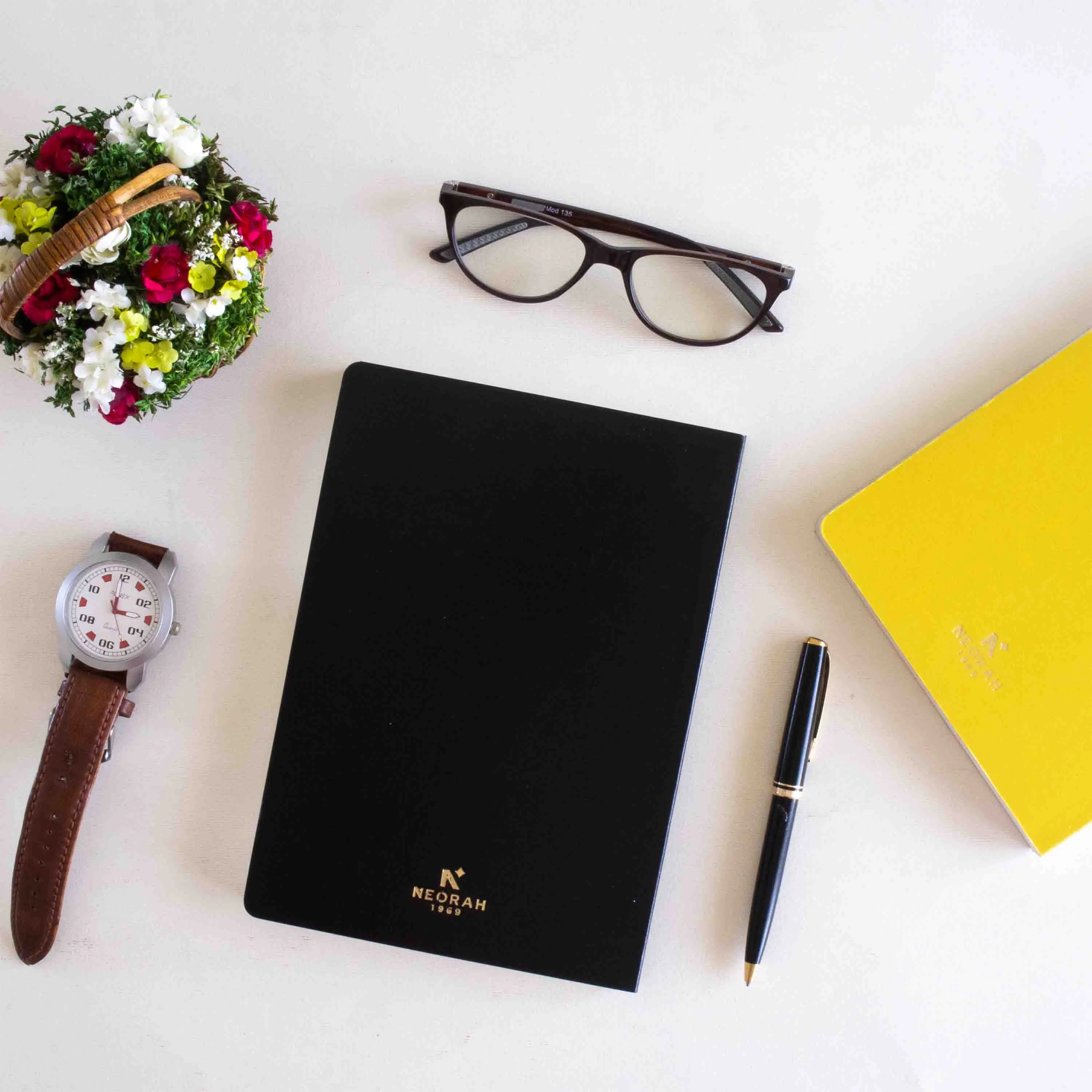 A5 - JOURNAL / REFILL-SOFTCOVER - Image 207