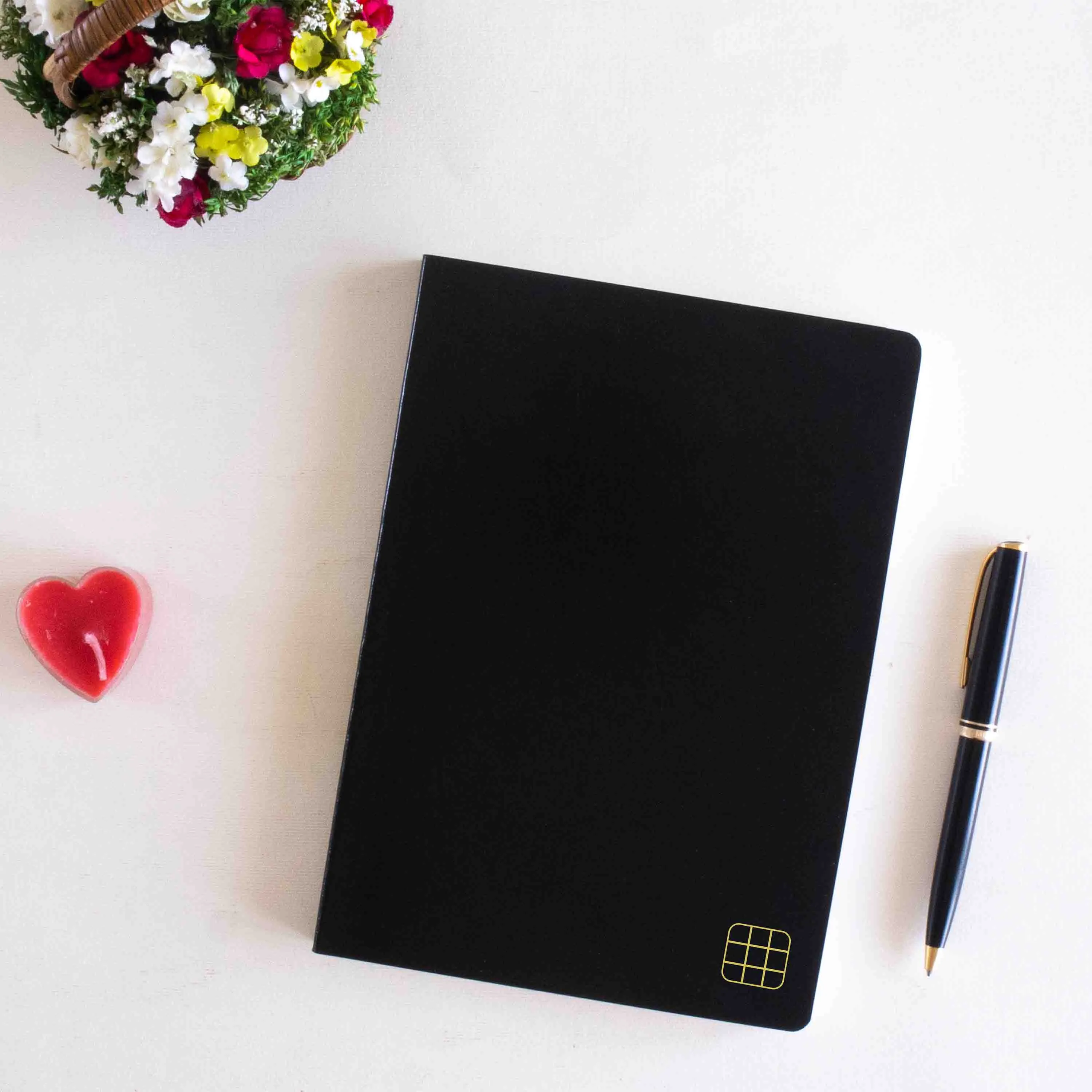 A5 - JOURNAL / REFILL-SOFTCOVER - Image 209