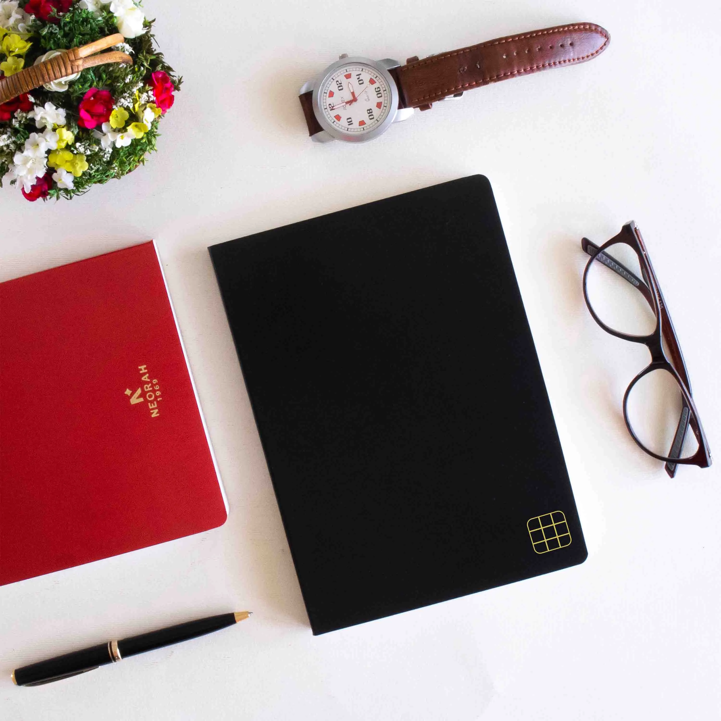 A5 - JOURNAL / REFILL-SOFTCOVER - Image 211