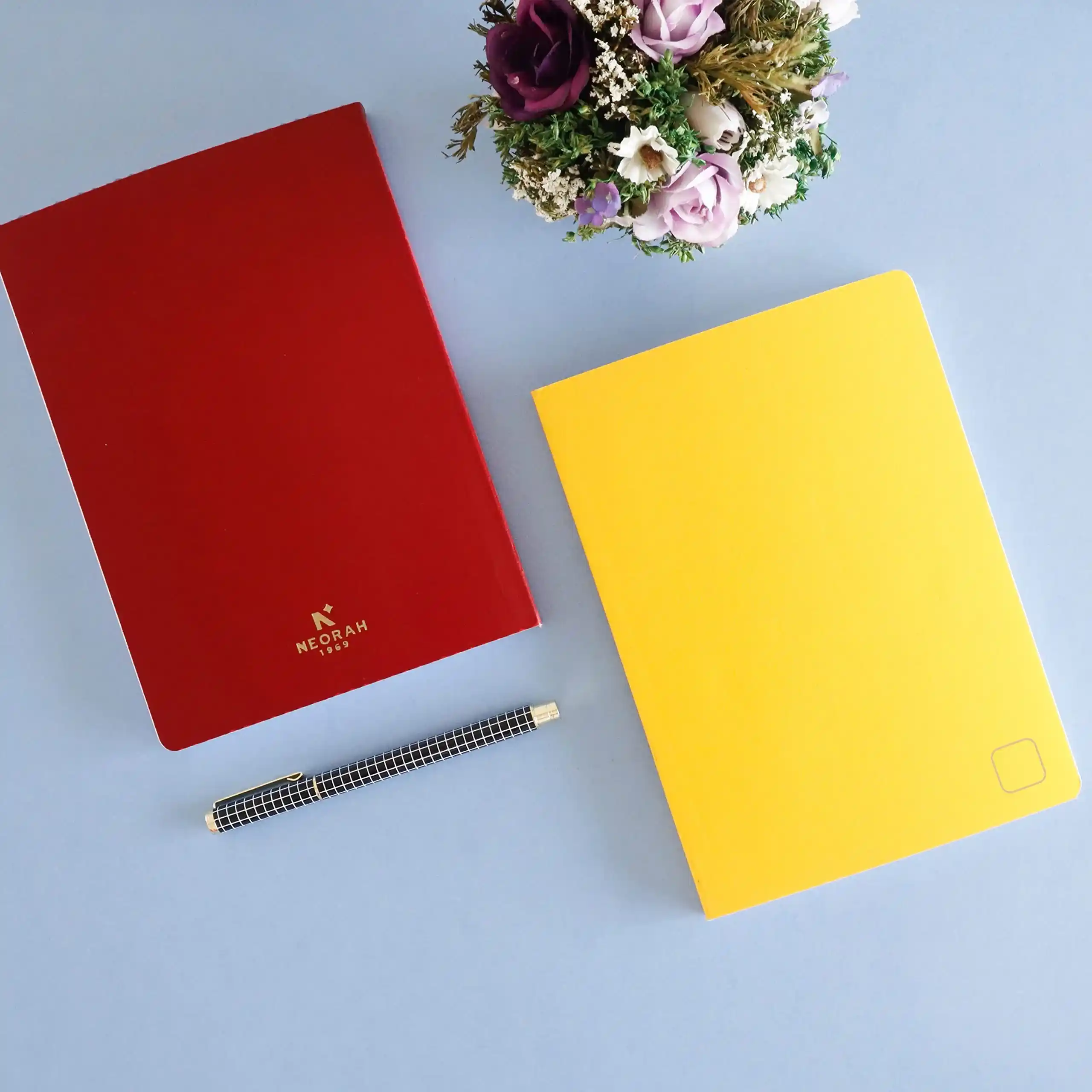 A5 - JOURNAL / REFILL-SOFTCOVER - Image 222