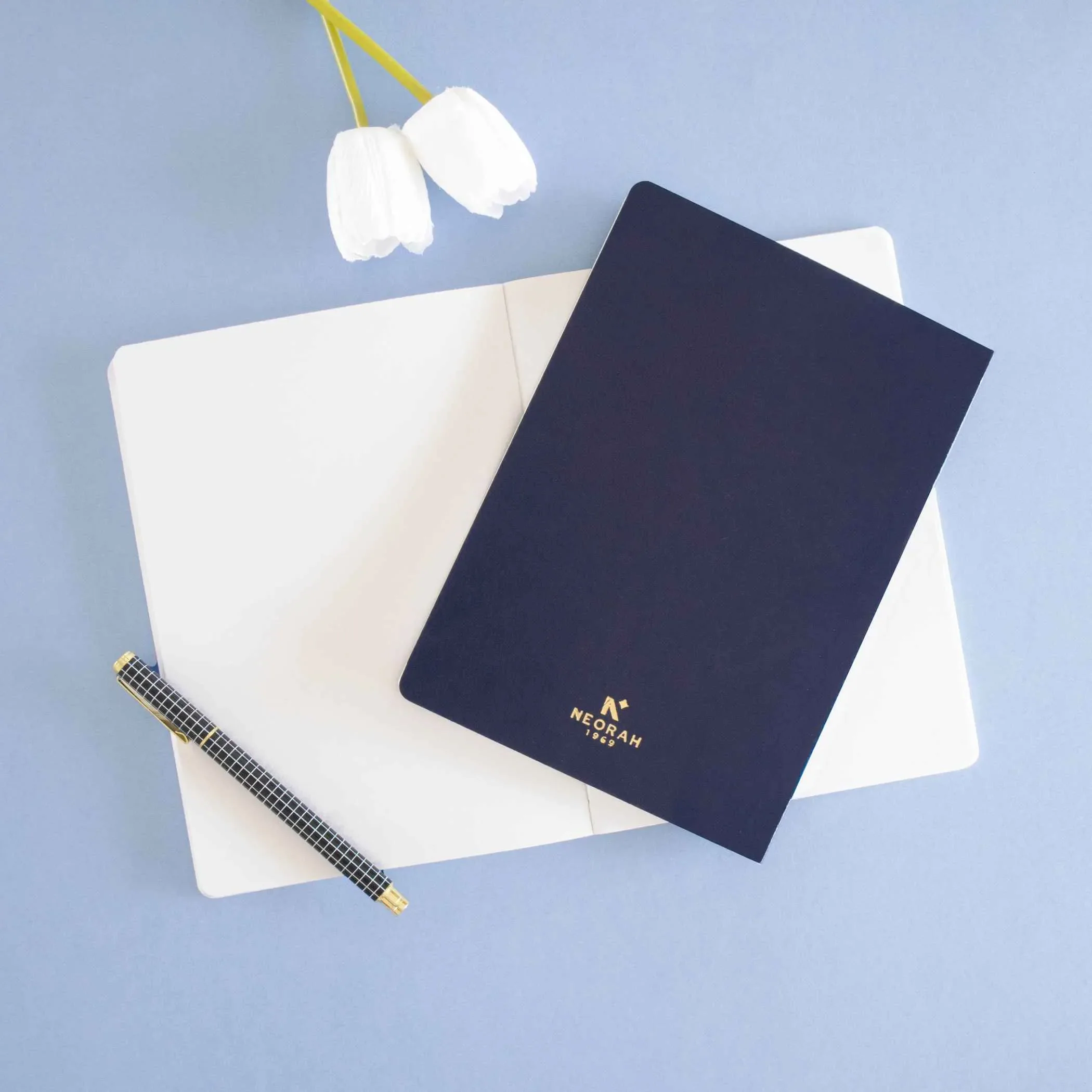 A5 - JOURNAL / REFILL-SOFTCOVER - Image 241
