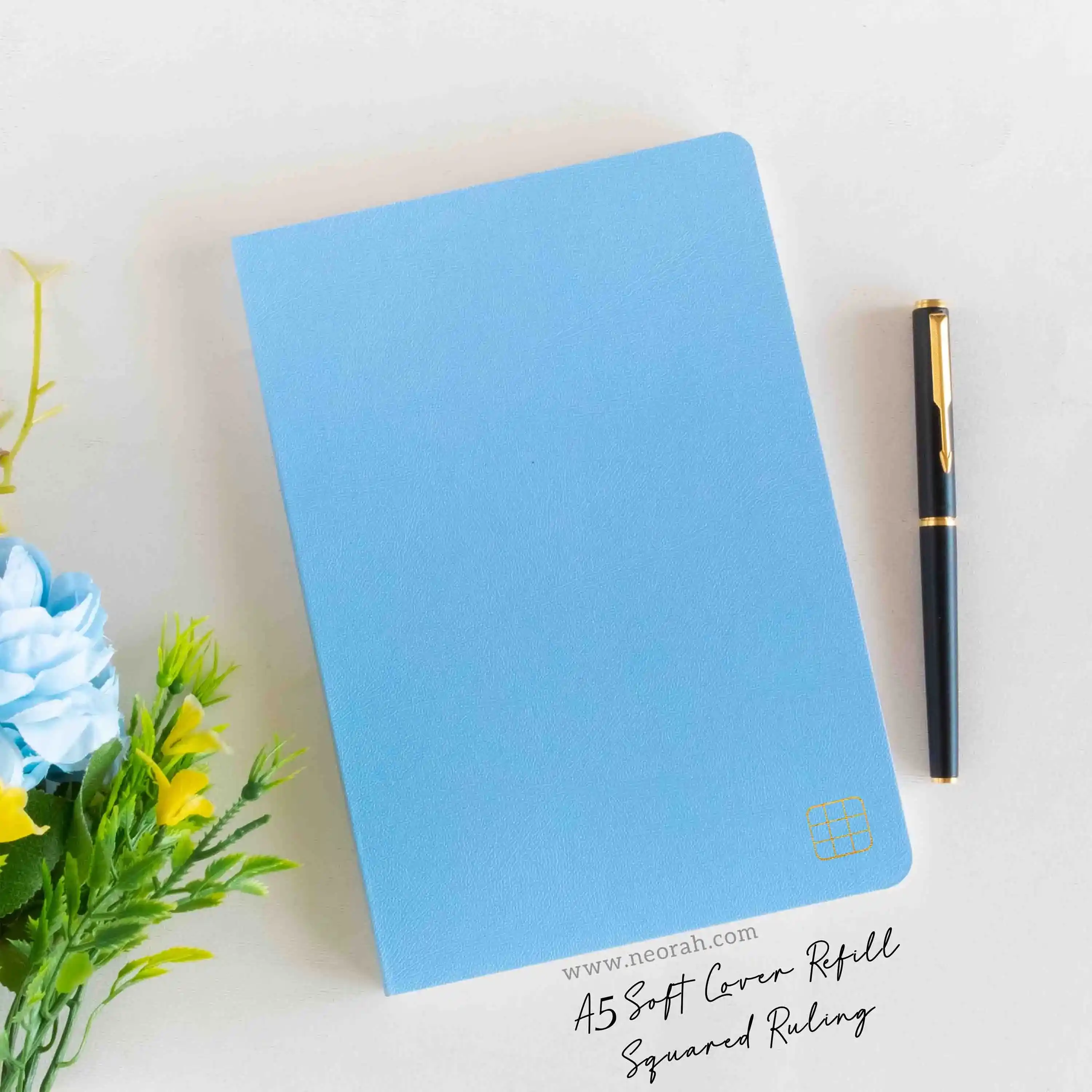 A5 - JOURNAL / REFILL-SOFTCOVER - Image 33