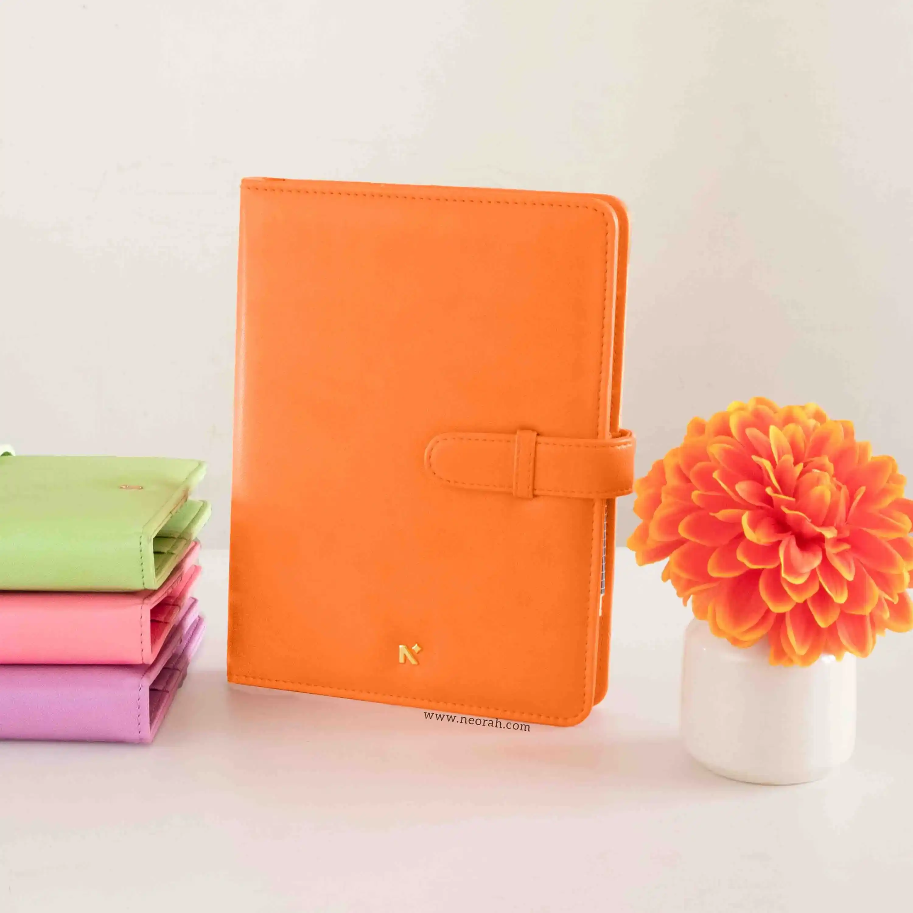 A5 - REFILLABLE ORGANISER SLEEVE - LOOP - Image 136
