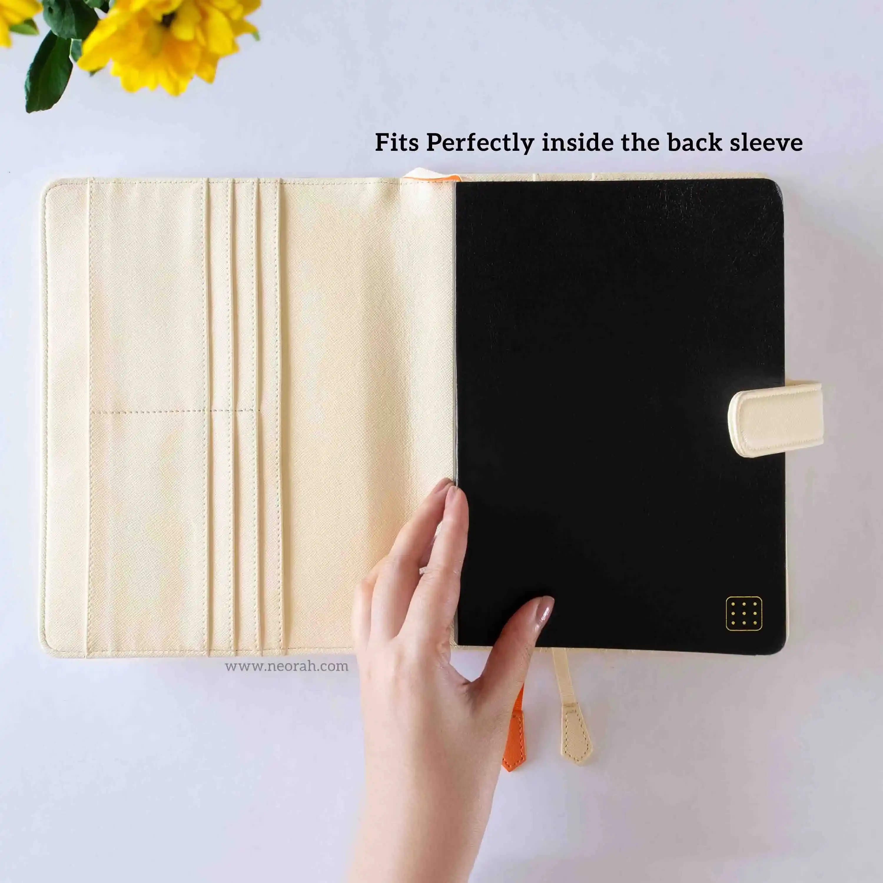 A5 - REFILLABLE ORGANISER SLEEVE - LOOP - Image 179