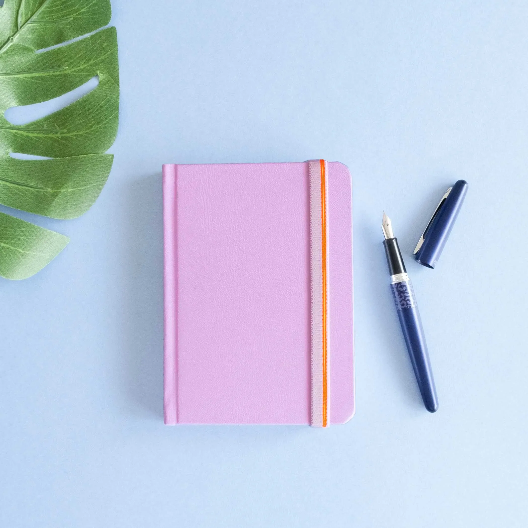 A6 - CLASSIC NOTEBOOK - HARDCOVER - Image 106