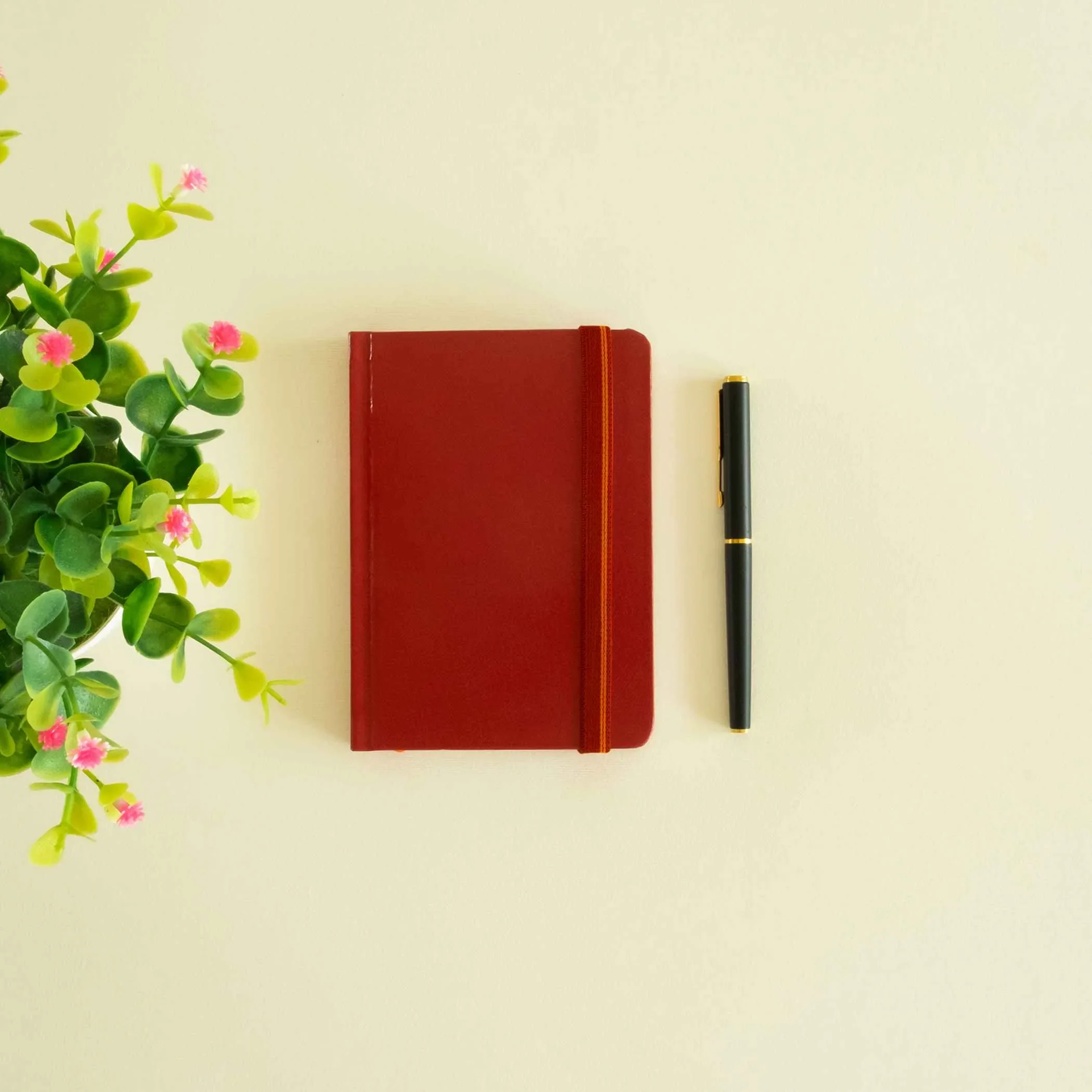 A6 - CLASSIC NOTEBOOK - HARDCOVER - Image 202