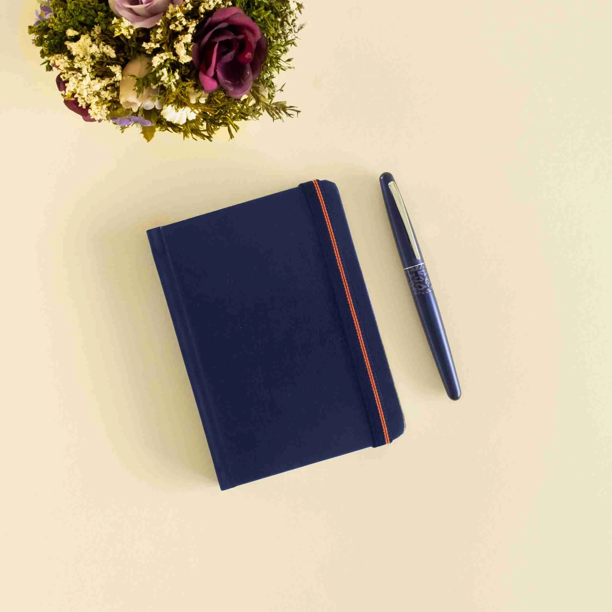 A6 - CLASSIC NOTEBOOK - HARDCOVER - Image 74