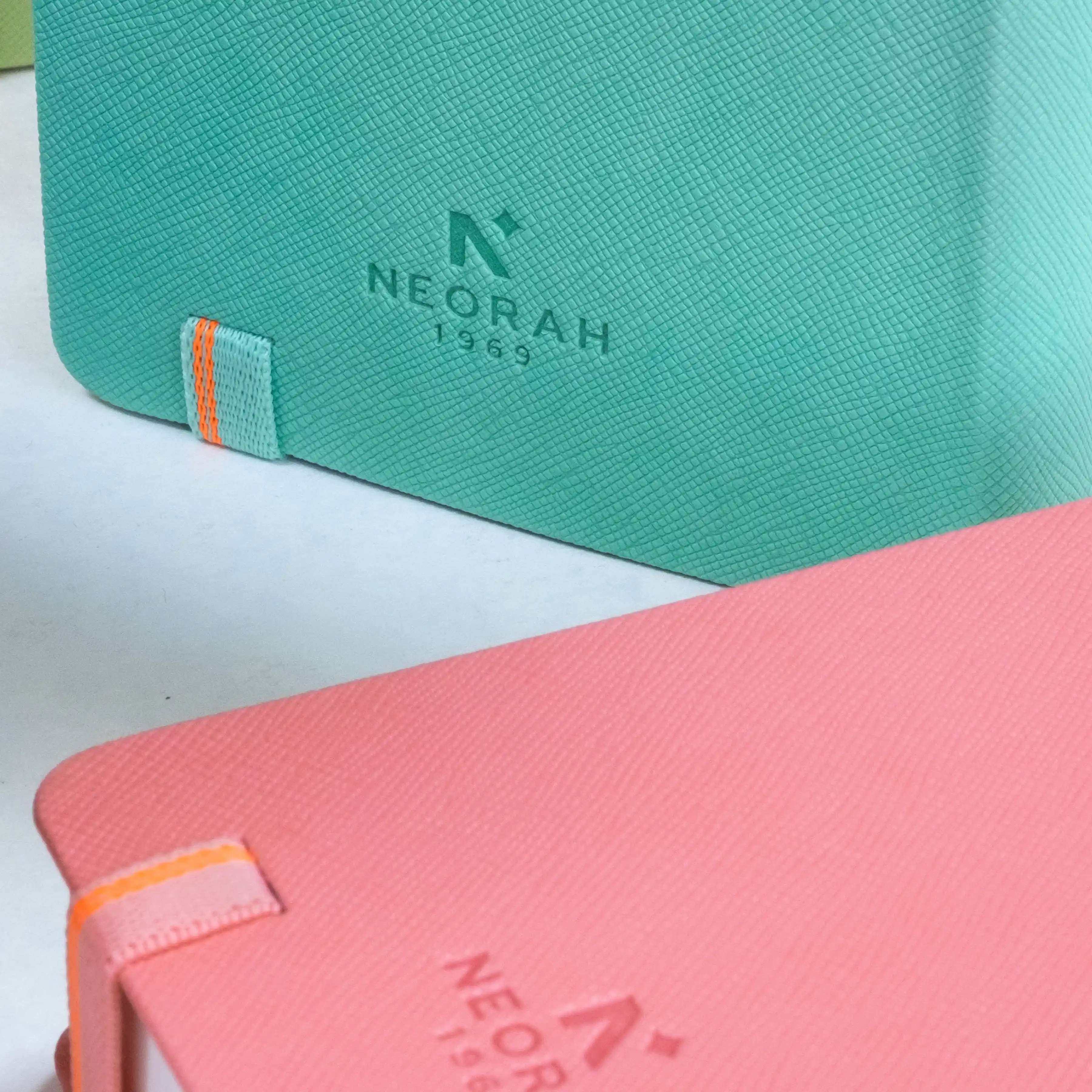 A6 - PAGE A DAY JOURNAL - Image 18