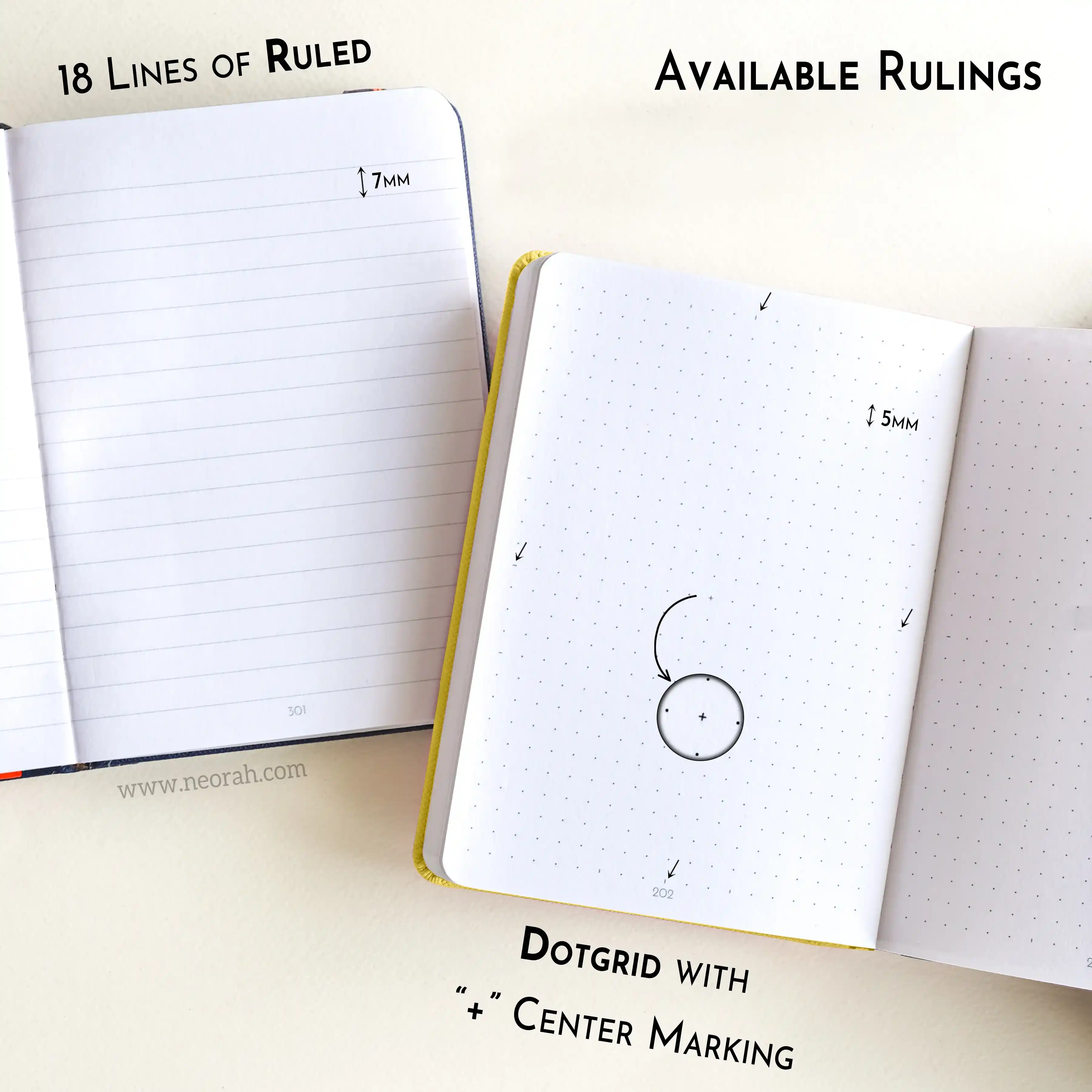 A6 - PAGE A DAY JOURNAL - Image 44