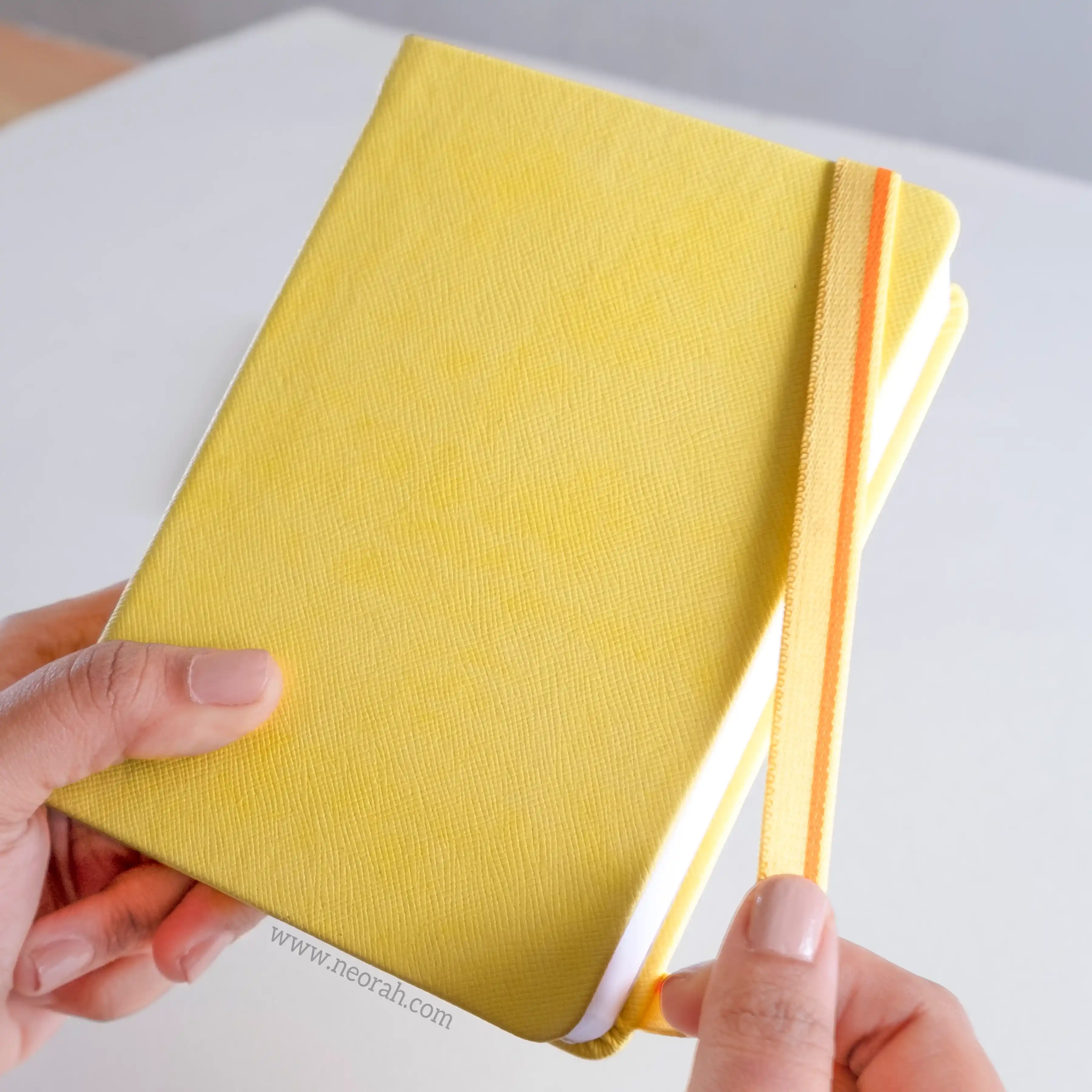 A6 - PAGE A DAY JOURNAL - Image 45