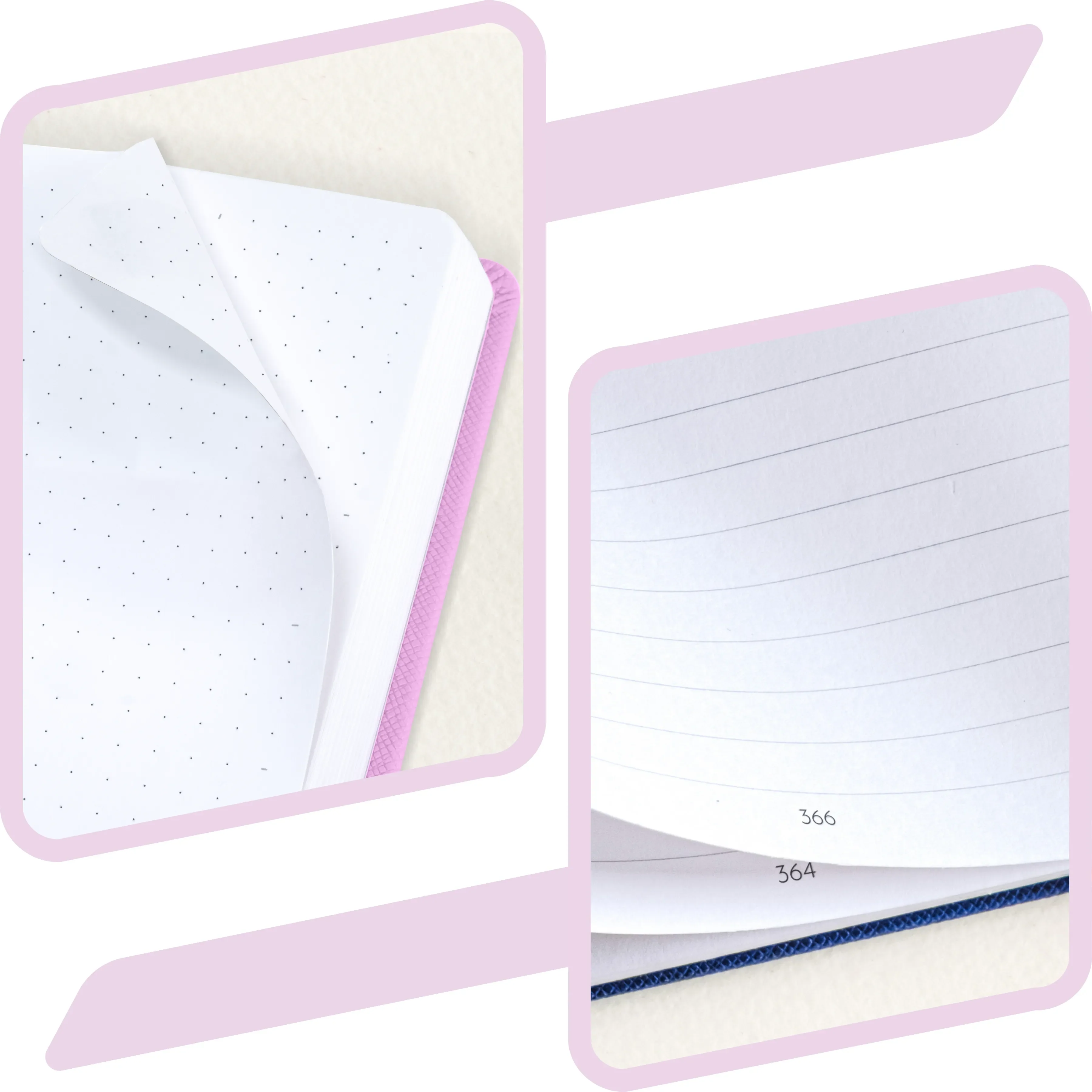 A6 - PAGE A DAY JOURNAL - Image 5