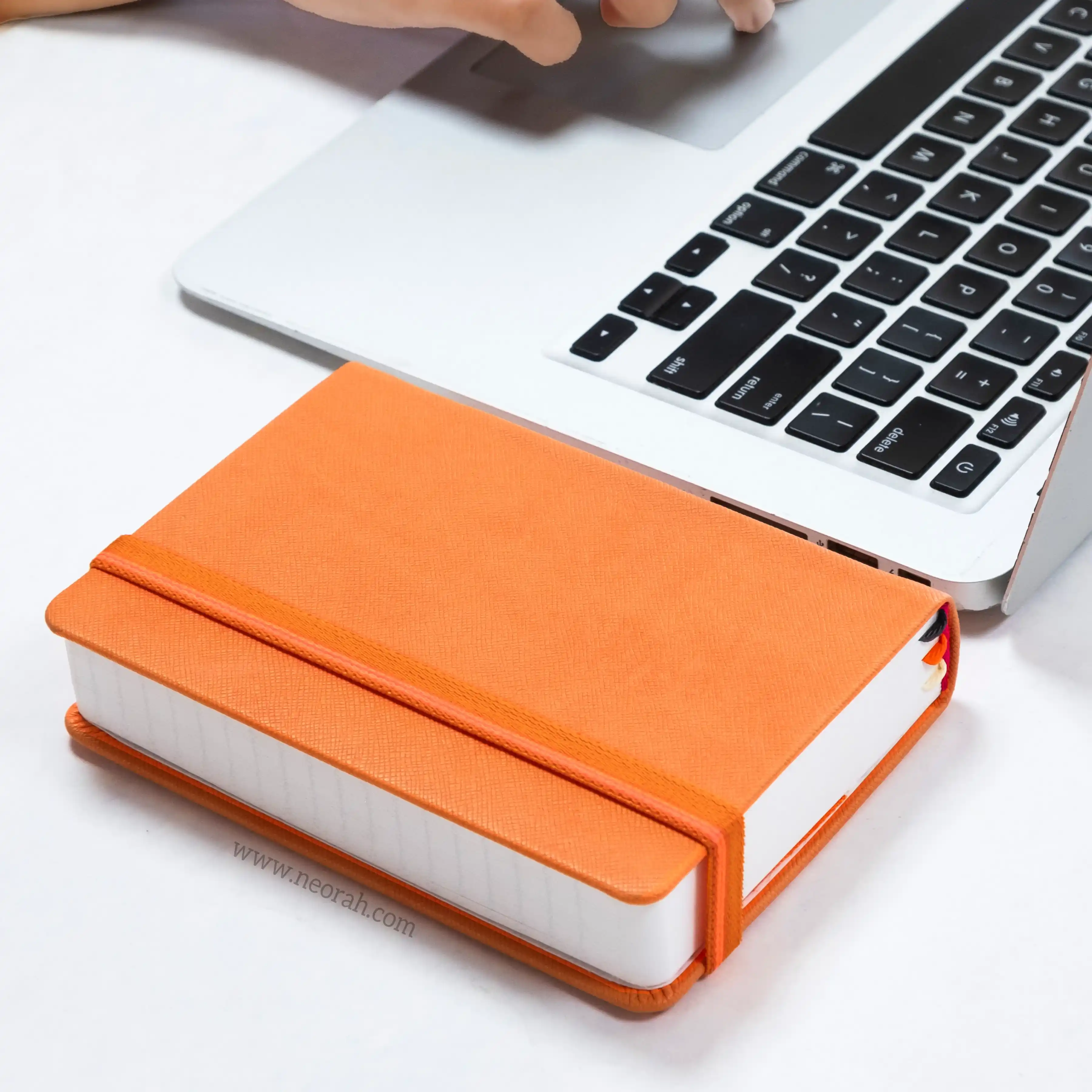 A6 - PAGE A DAY JOURNAL - Image 50