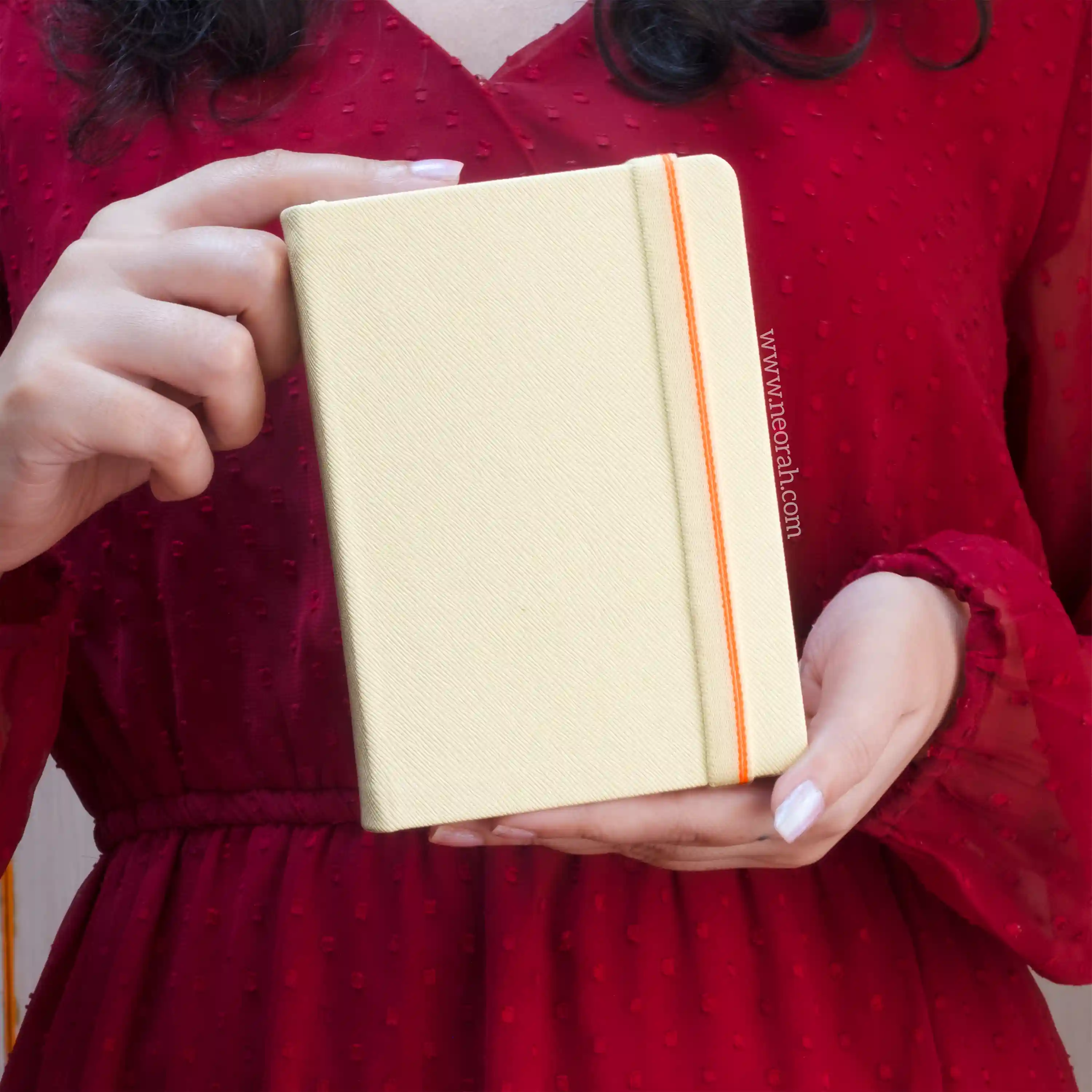A6 - PAGE A DAY JOURNAL - Image 57