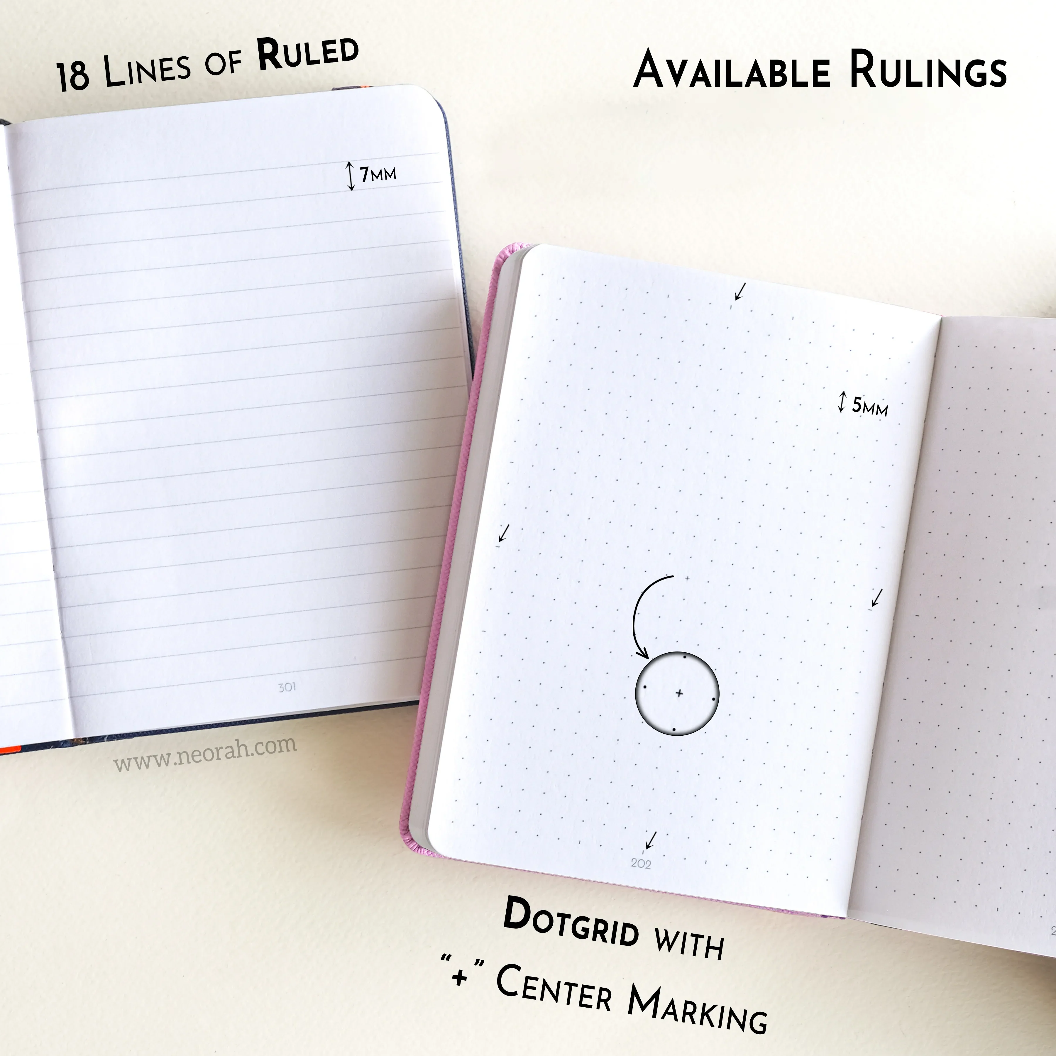 A6 - PAGE A DAY JOURNAL - Image 6