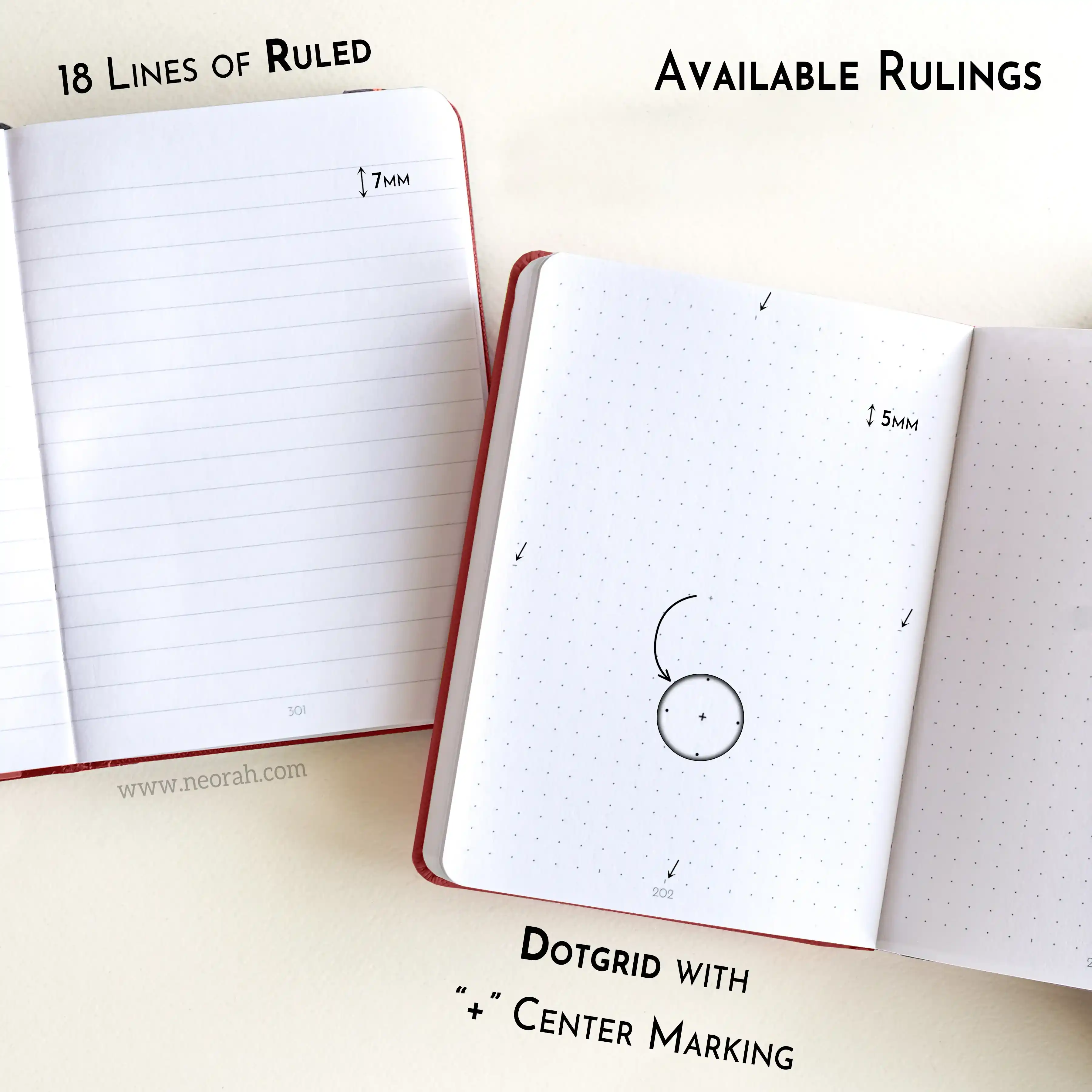A6 - PAGE A DAY JOURNAL - Image 74