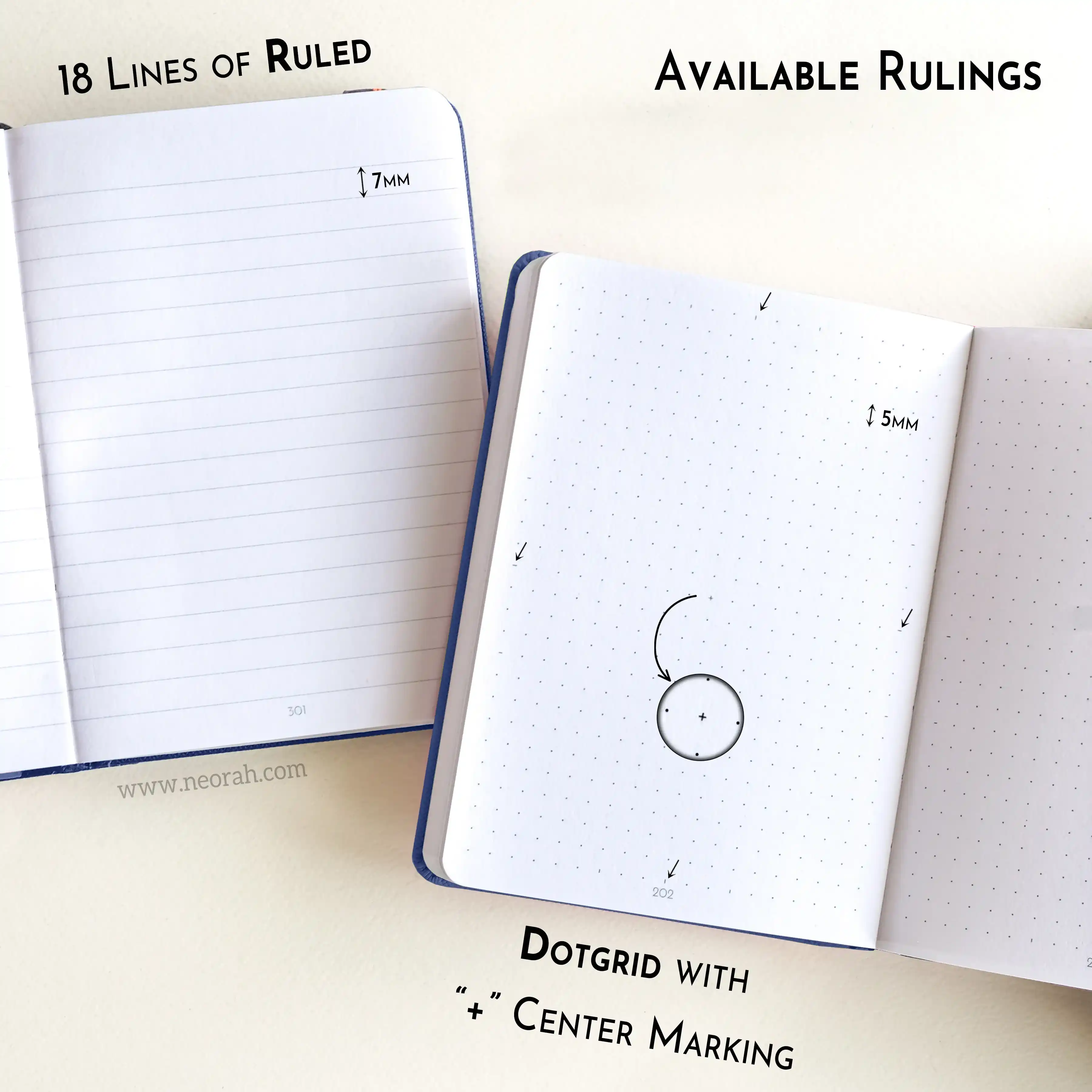 A6 - PAGE A DAY JOURNAL - Image 86