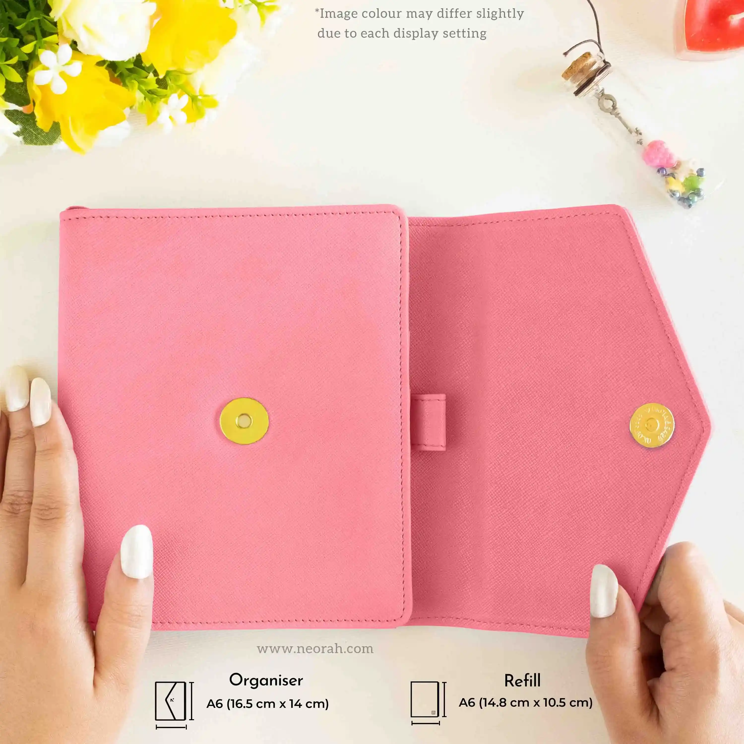 A6 - REFILLABLE ORGANISER SLEEVE - ENVELOPE - Image 103