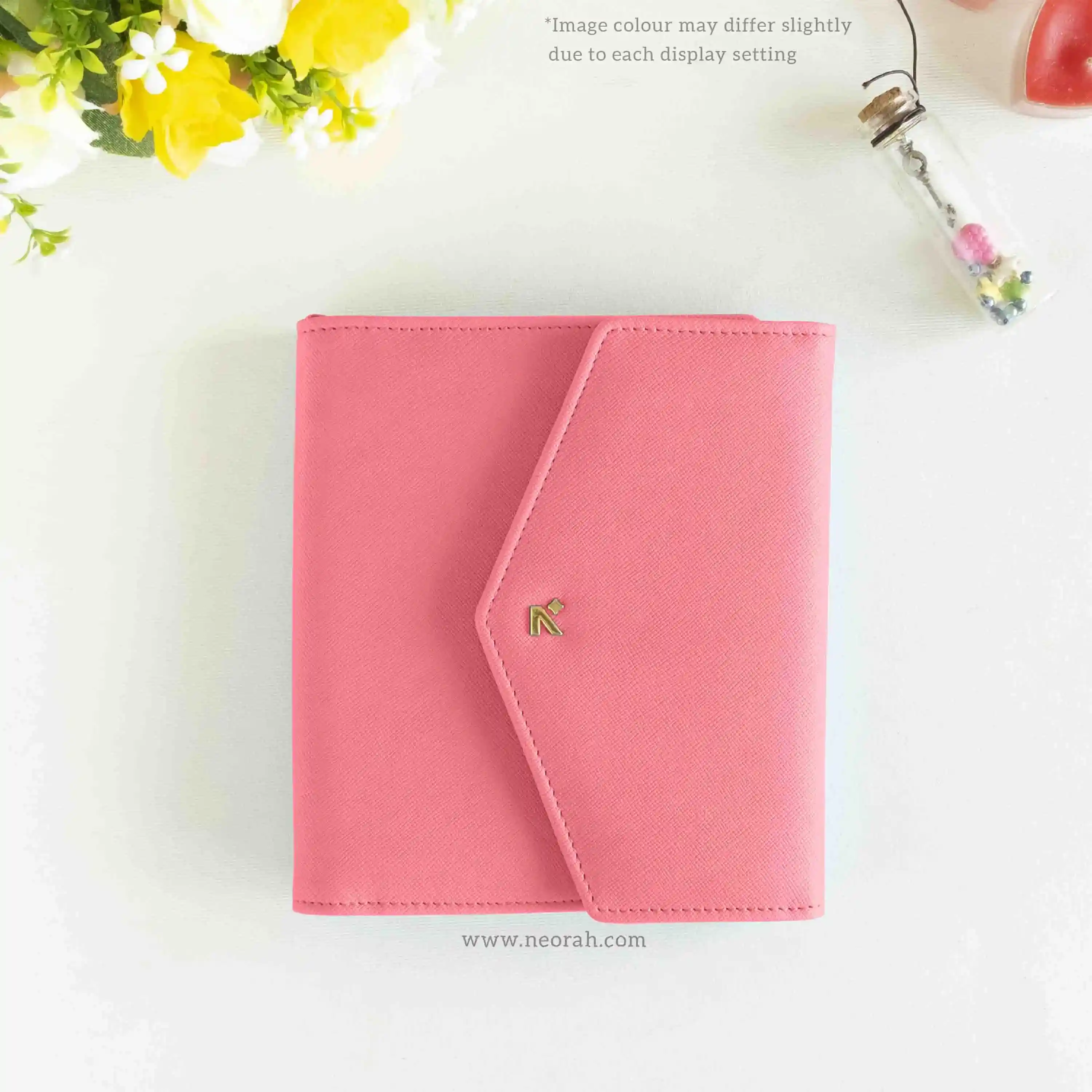 A6 - REFILLABLE ORGANISER SLEEVE - ENVELOPE - Image 111