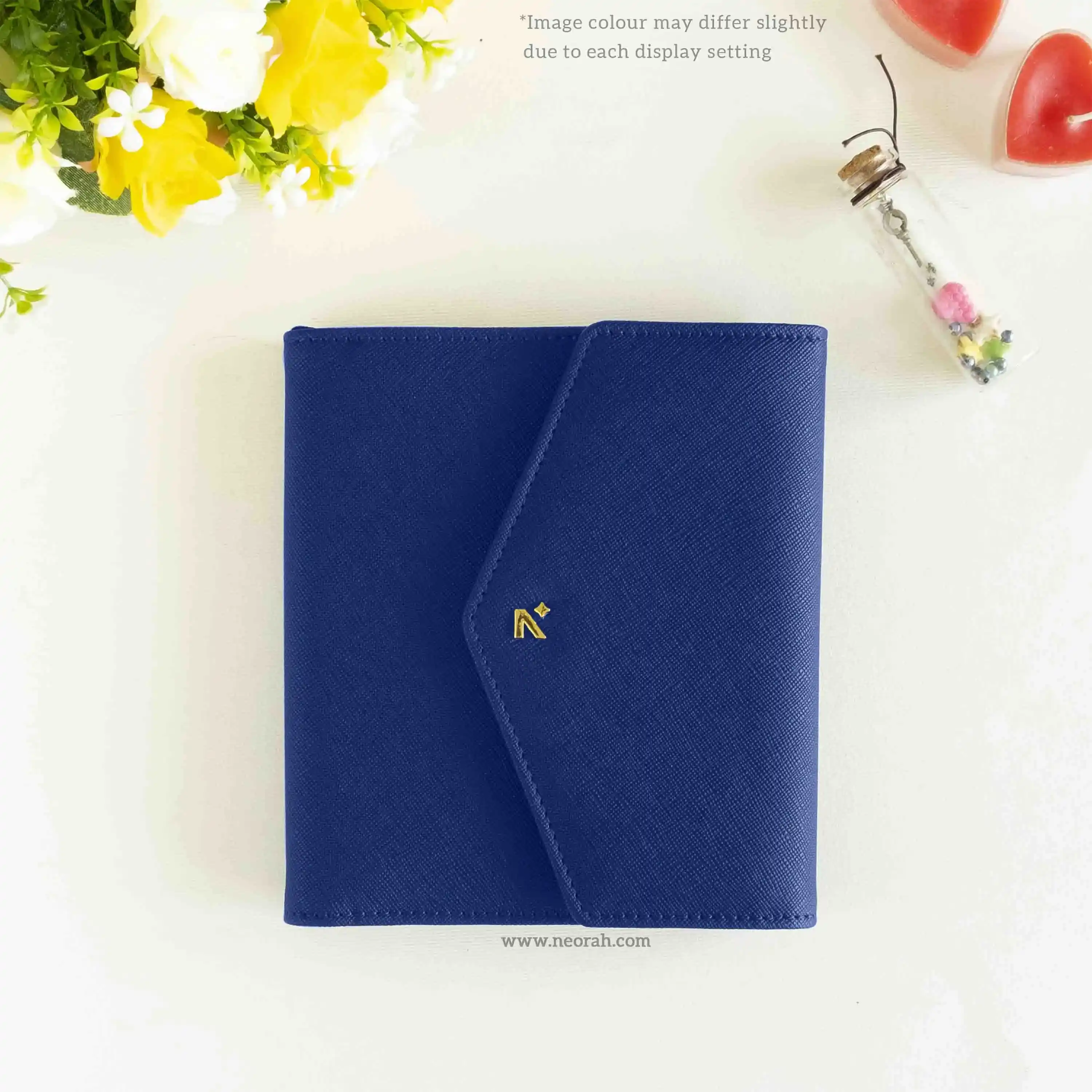 A6 - REFILLABLE ORGANISER SLEEVE - ENVELOPE - Image 53