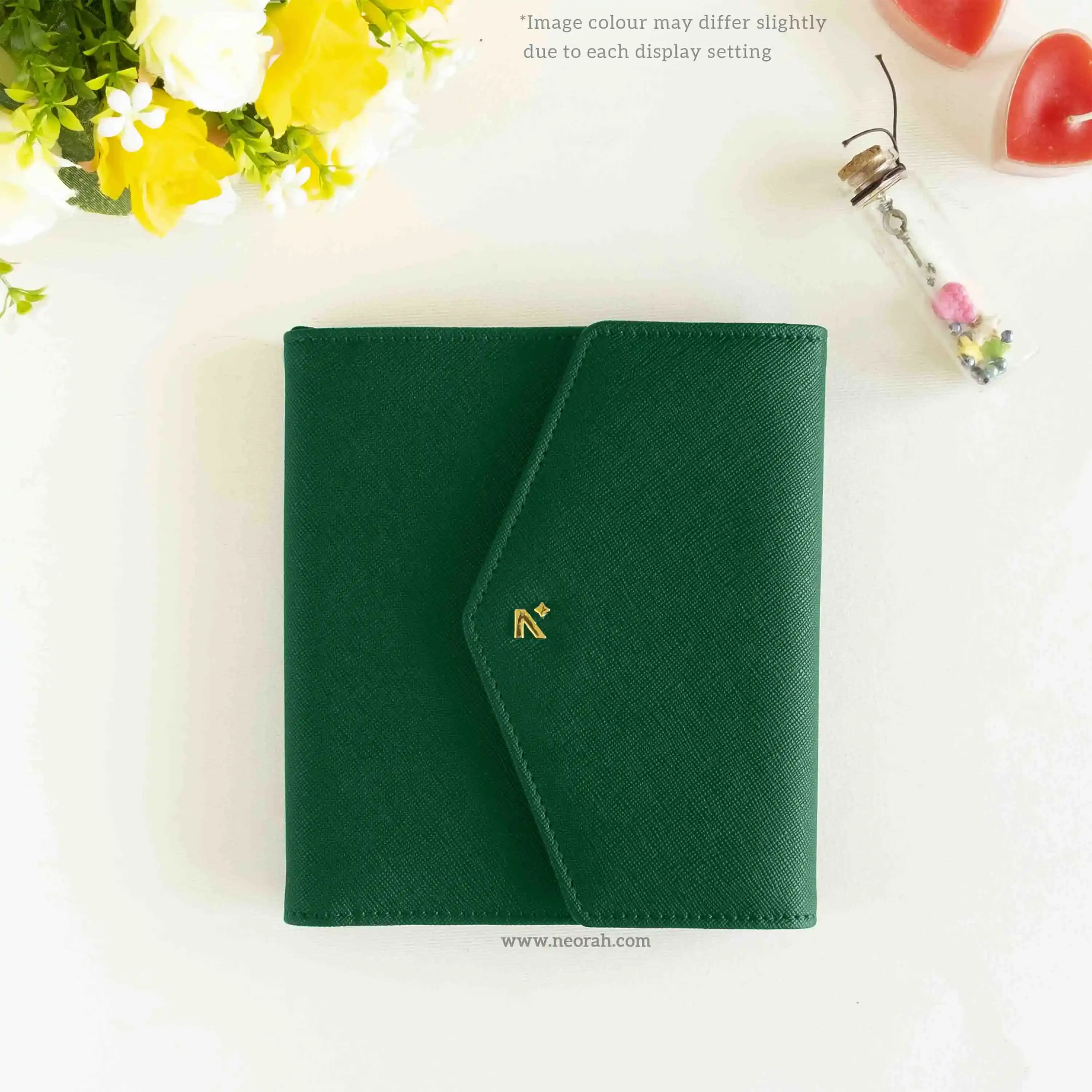 A6 - REFILLABLE ORGANISER SLEEVE - ENVELOPE - Image 65