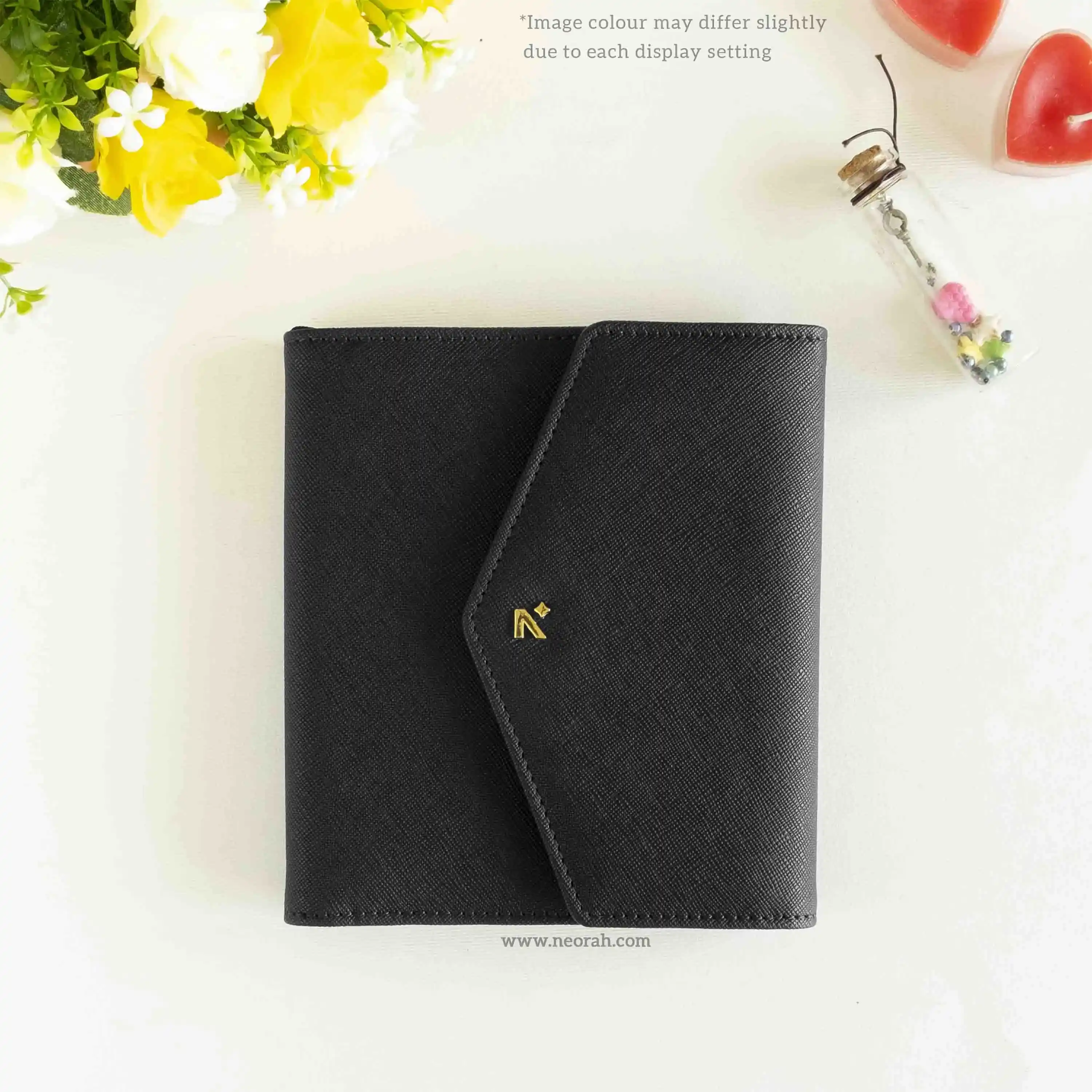 A6 - REFILLABLE ORGANISER SLEEVE - ENVELOPE - Image 8