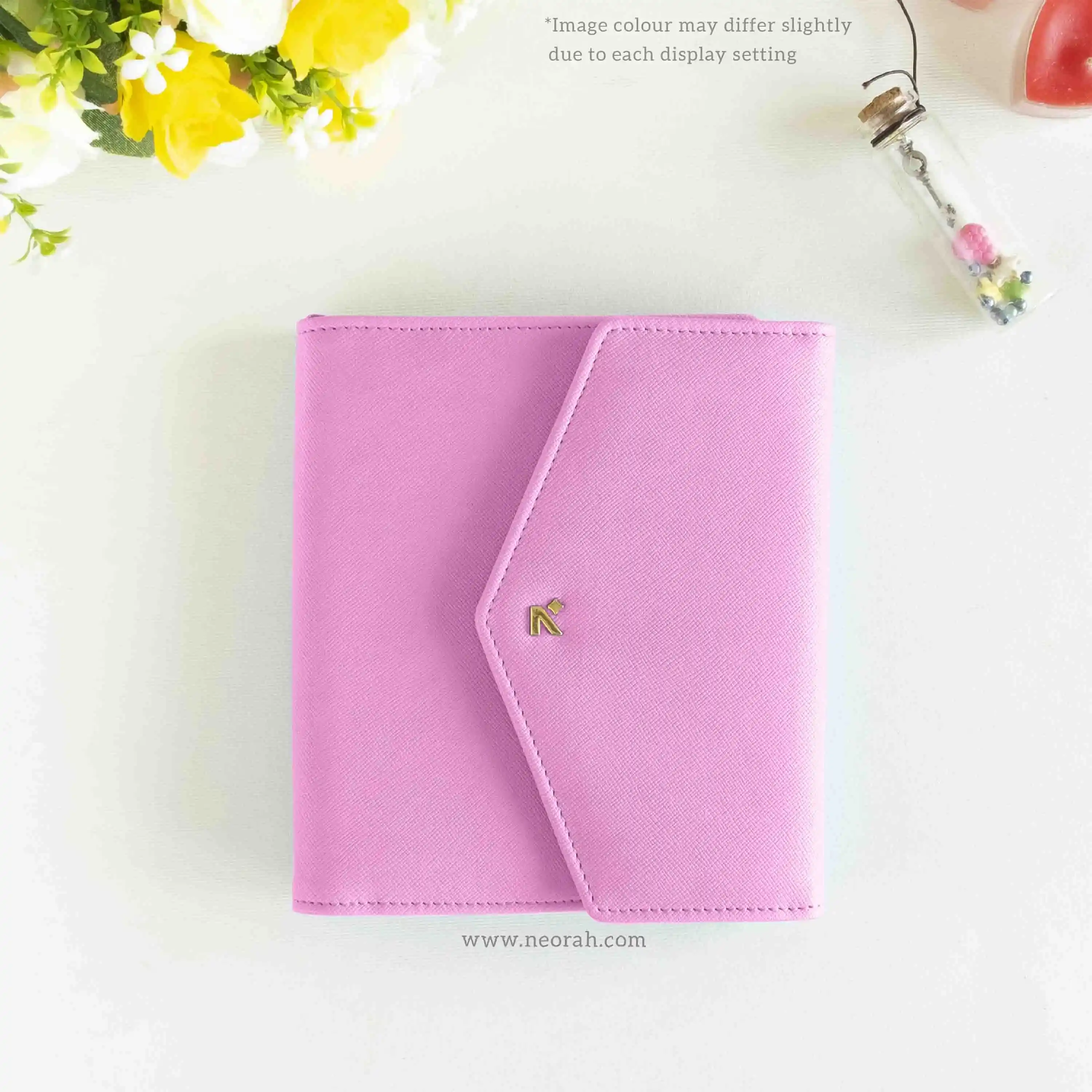 A6 - REFILLABLE ORGANISER SLEEVE - ENVELOPE - Image 87