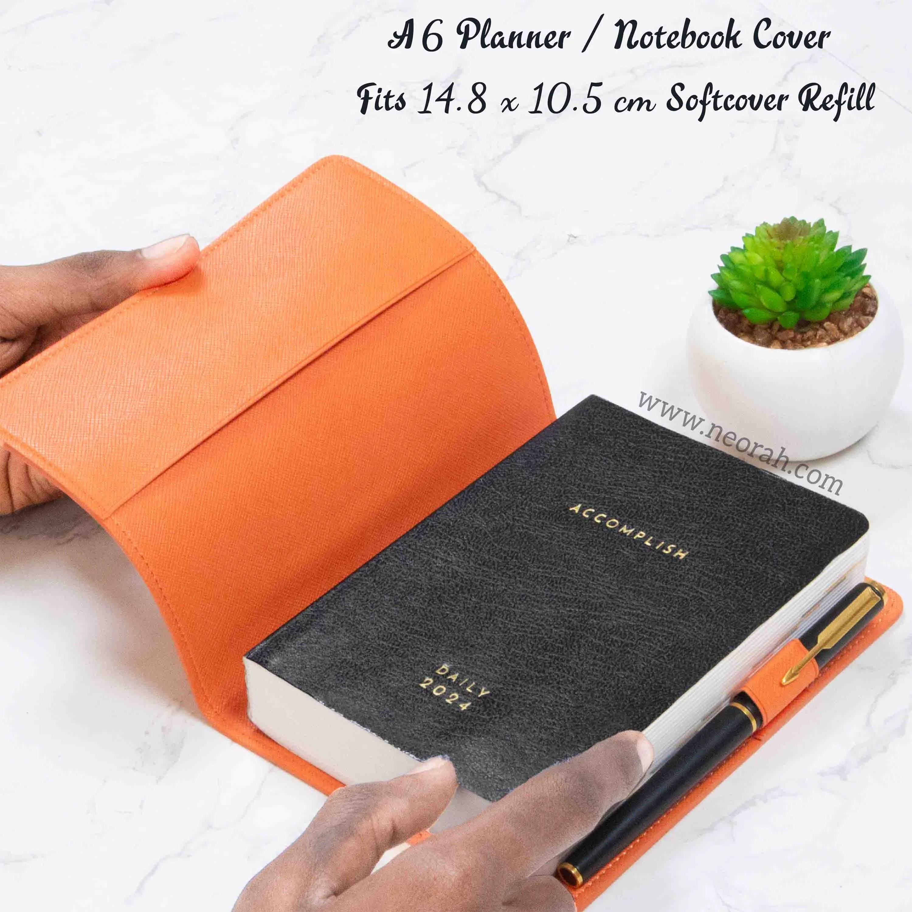 A6 SLEEVE FOR SOFTCOVER - Image 101
