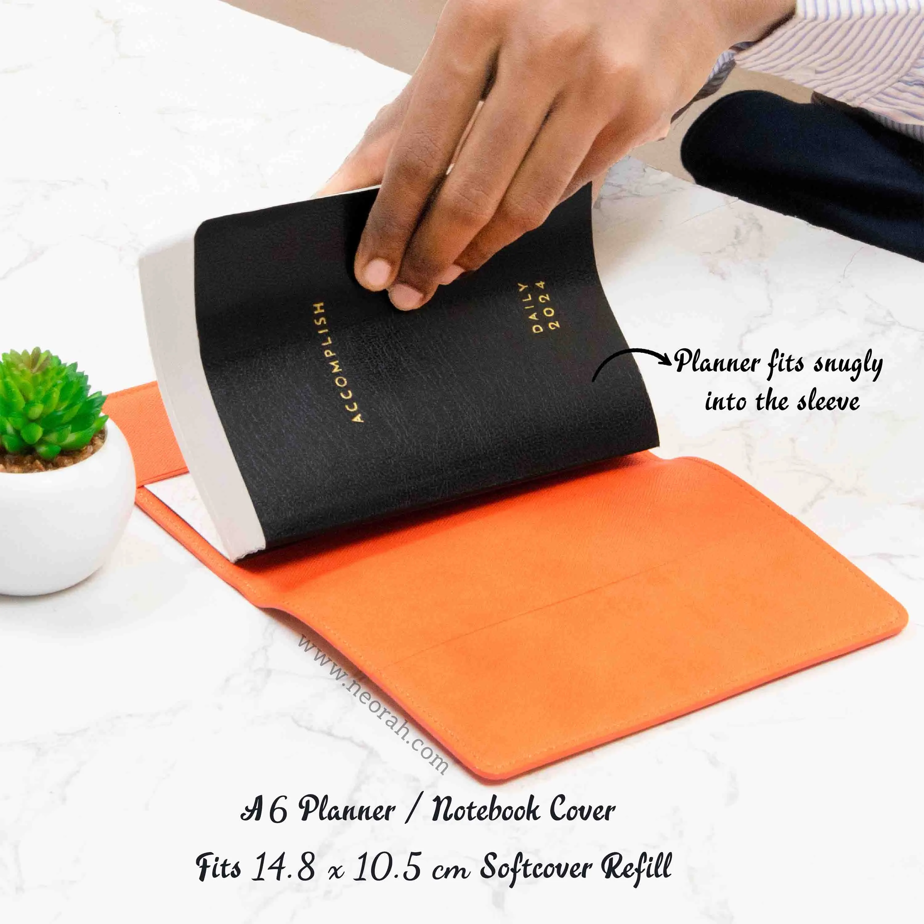 A6 SLEEVE FOR SOFTCOVER - Image 103