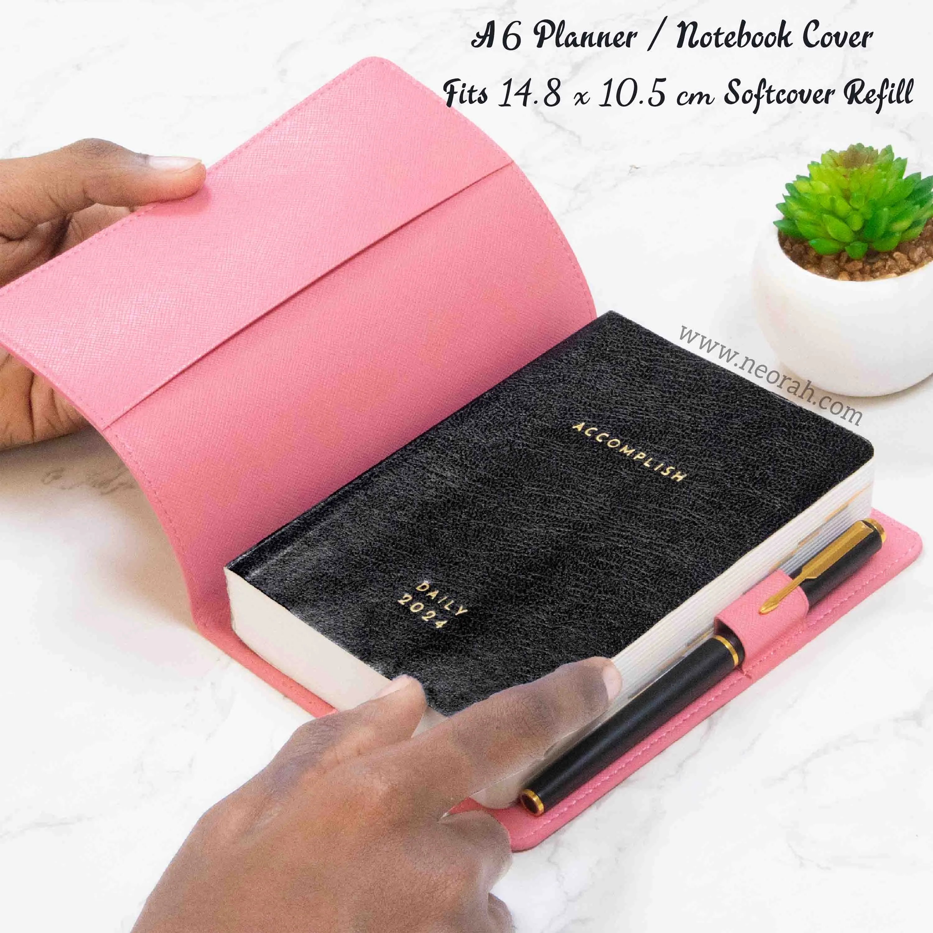 A6 SLEEVE FOR SOFTCOVER - Image 112